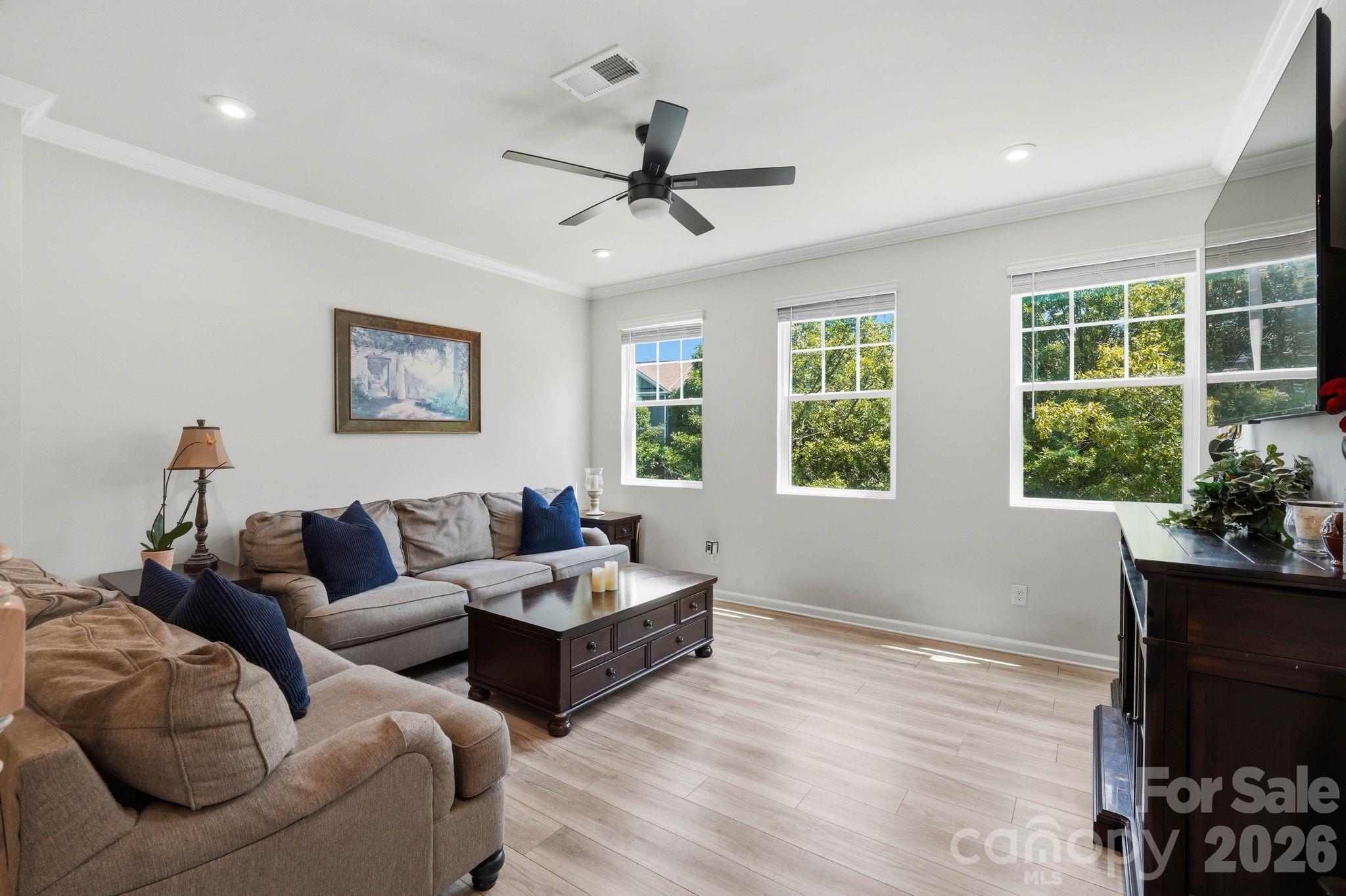 Townhouse at 16705 Summers Walk Boulevard, Davidson, photo 24 of 46
