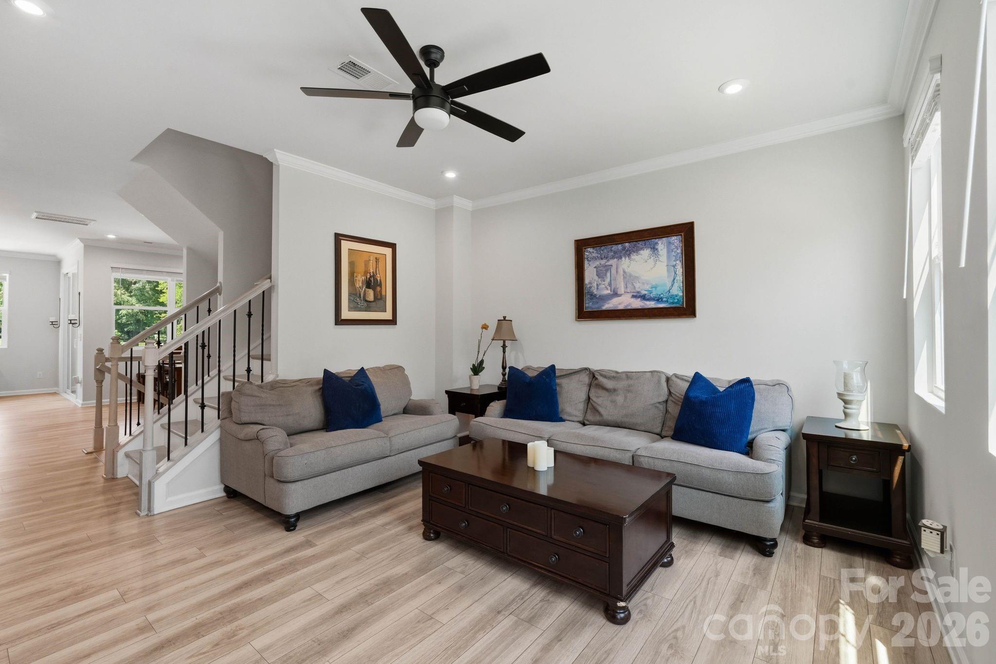 Townhouse at 16705 Summers Walk Boulevard, Davidson, photo 25 of 46