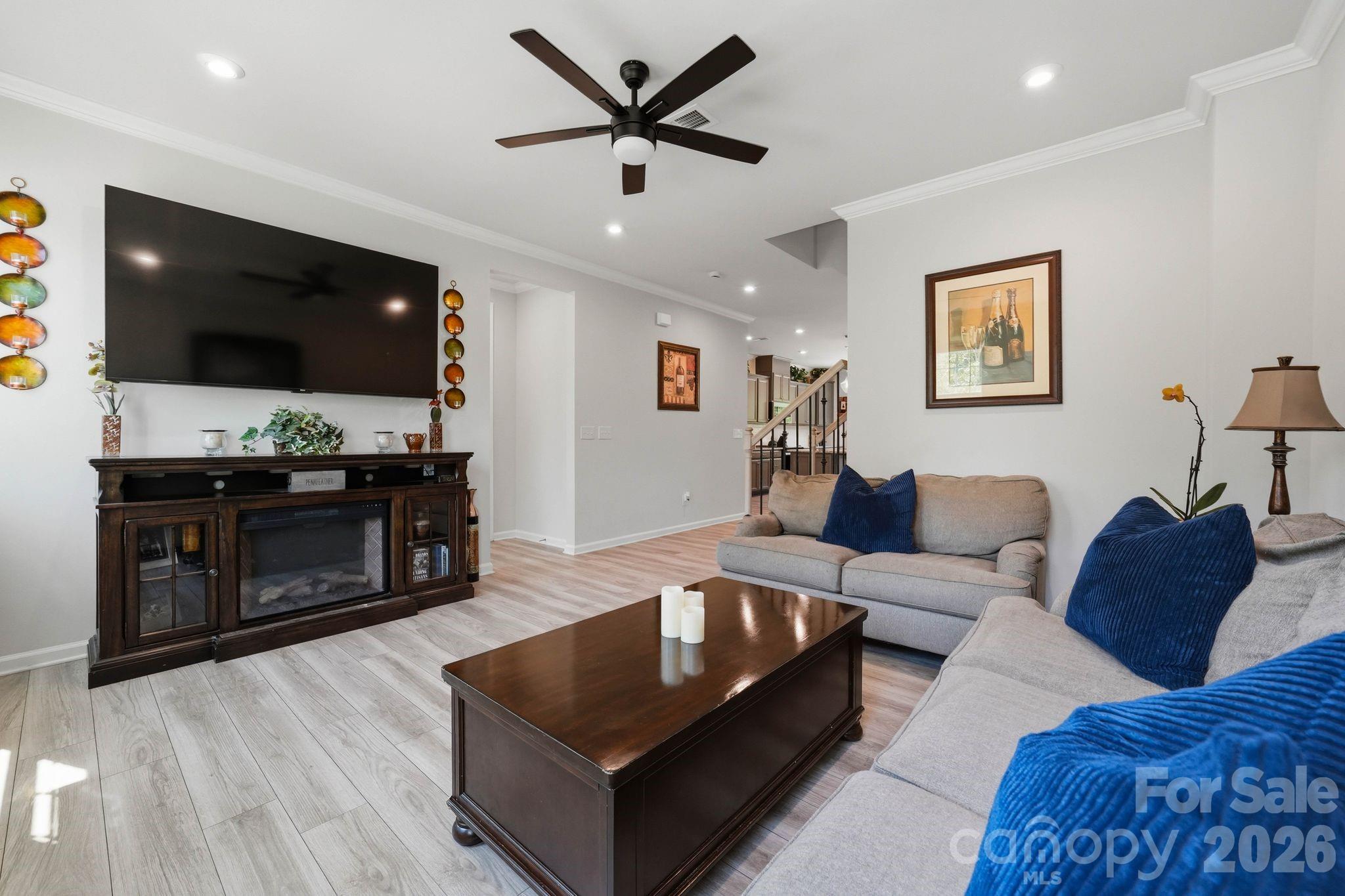 Townhouse at 16705 Summers Walk Boulevard, Davidson, photo 26 of 46
