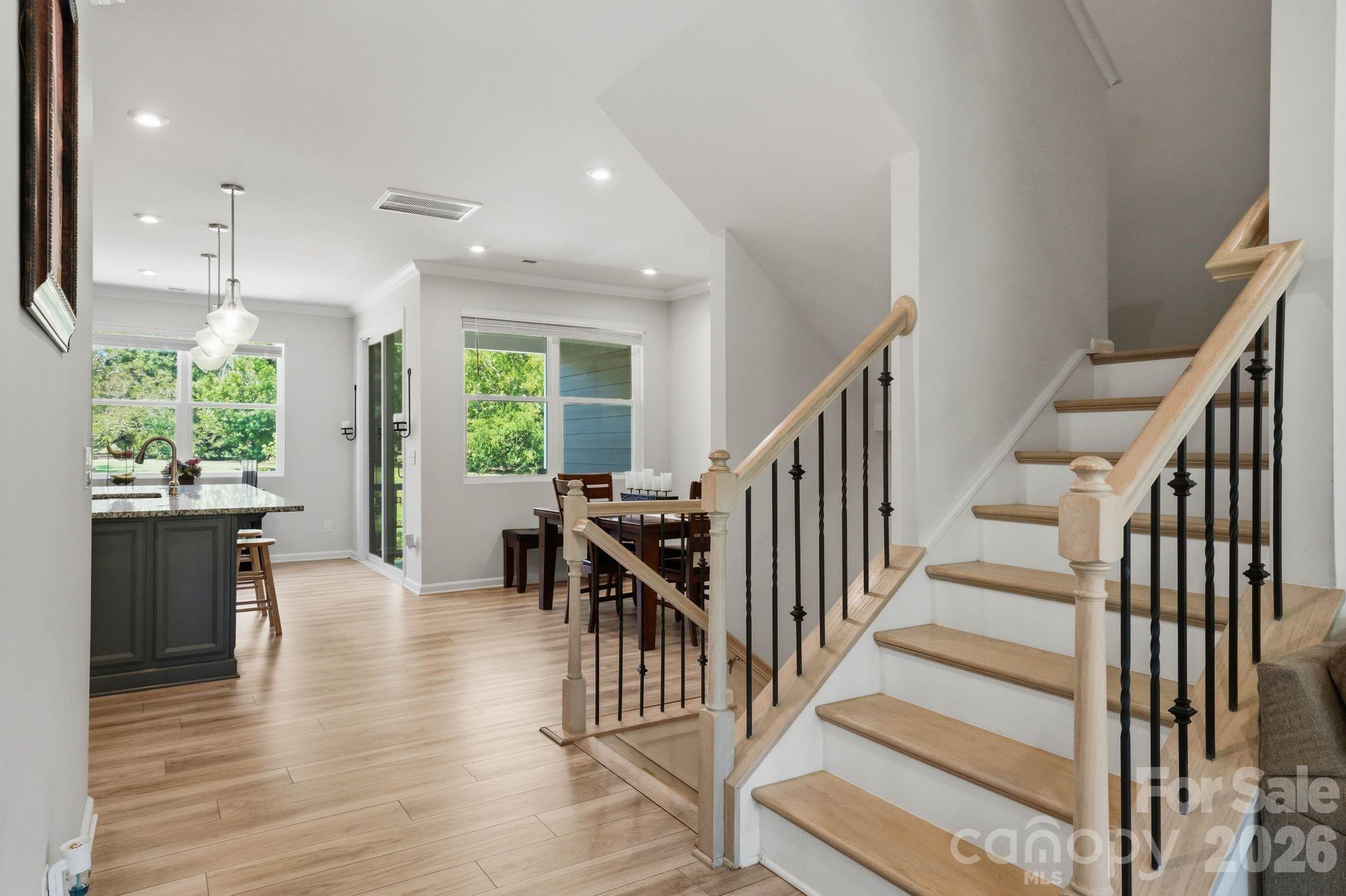 Townhouse at 16705 Summers Walk Boulevard, Davidson, photo 31 of 46