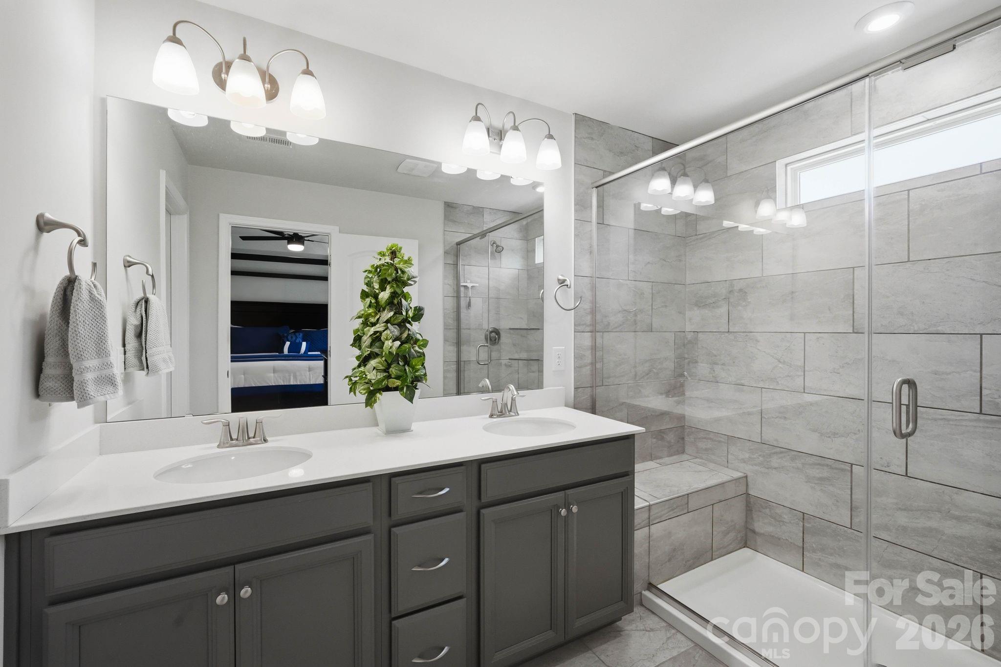 Townhouse at 16705 Summers Walk Boulevard, Davidson, photo 37 of 46
