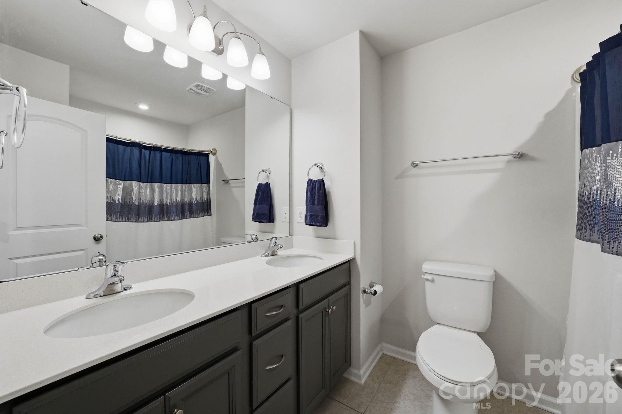 Townhouse at 16705 Summers Walk Boulevard, Davidson, photo 39 of 46