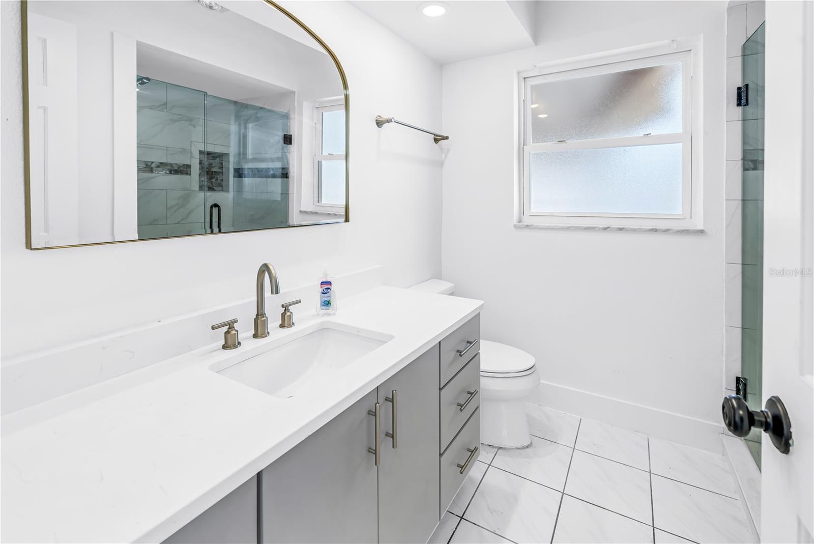 Bathroom 3 - 2053 DOLPHIN BLVD S, ST PETERSBURG