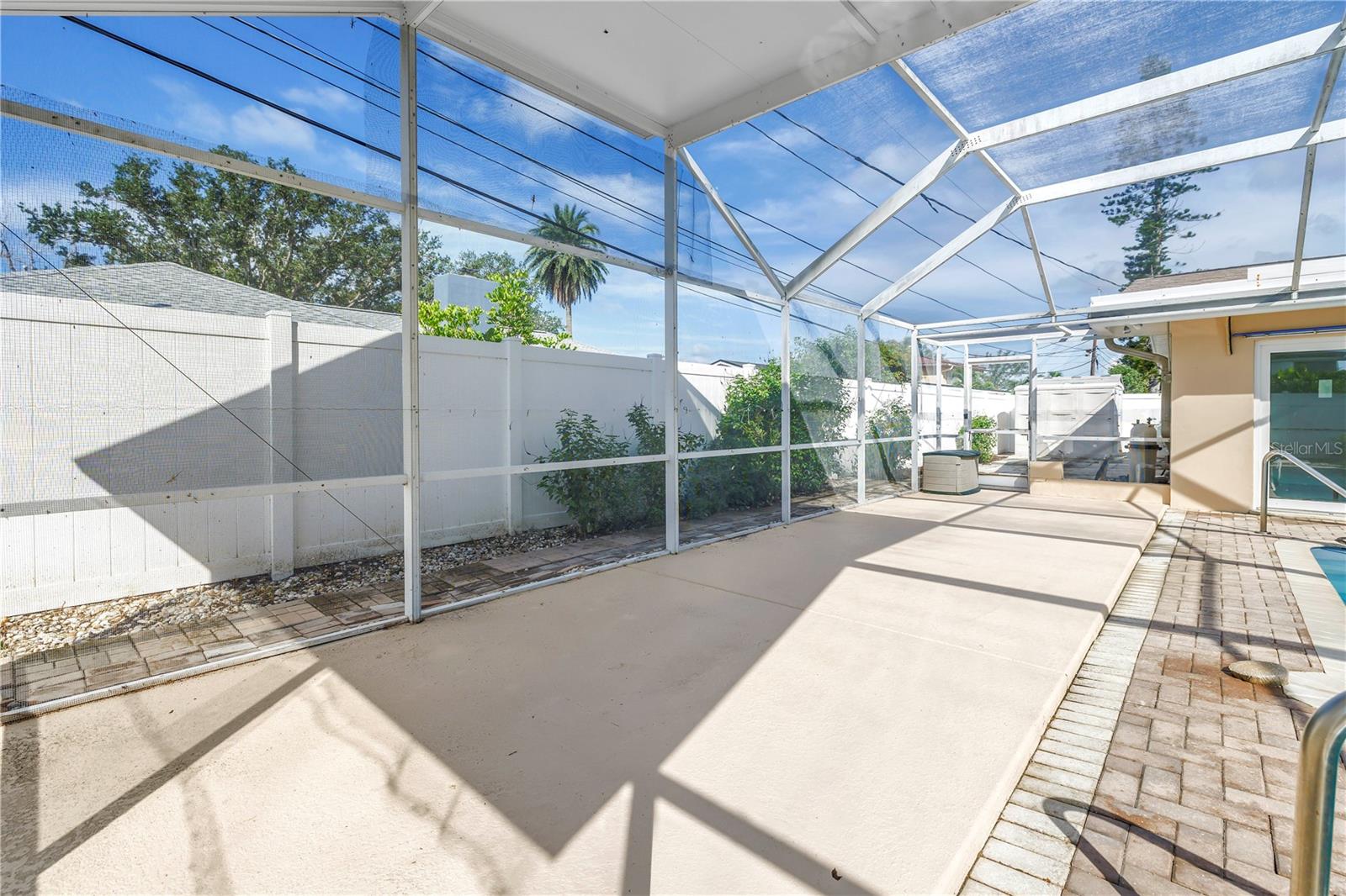 Single Family Residence at 2053 DOLPHIN BLVD S, ST PETERSBURG, photo 44 of 63