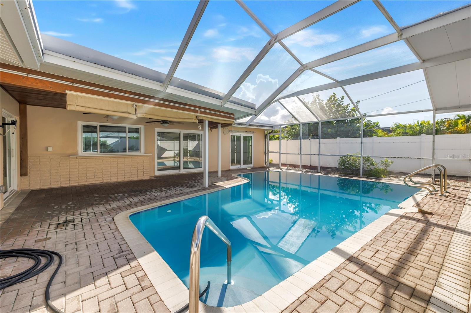 Single Family Residence at 2053 DOLPHIN BLVD S, ST PETERSBURG, photo 47 of 63