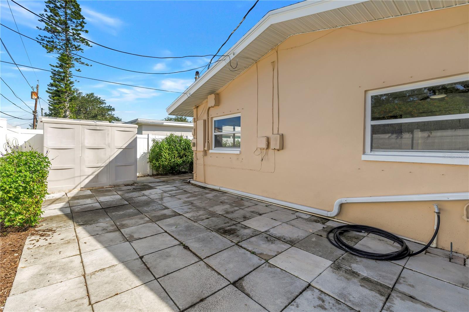 Single Family Residence at 2053 DOLPHIN BLVD S, ST PETERSBURG, photo 49 of 63