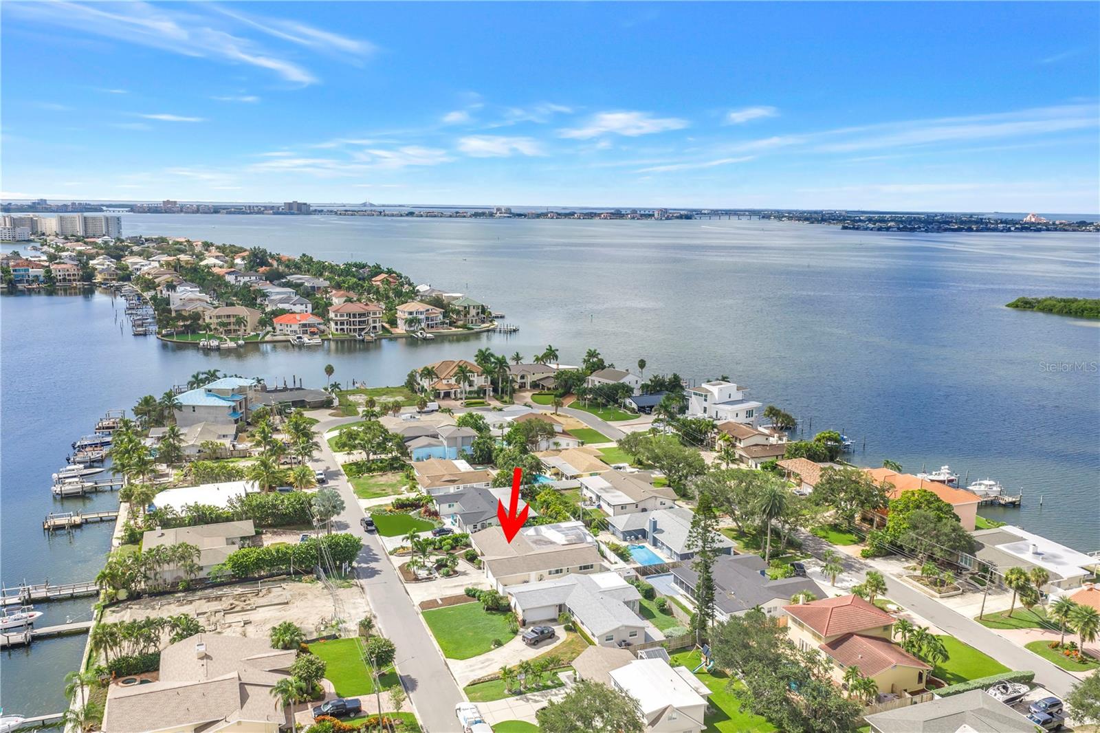 Single Family Residence at 2053 DOLPHIN BLVD S, ST PETERSBURG, photo 57 of 63