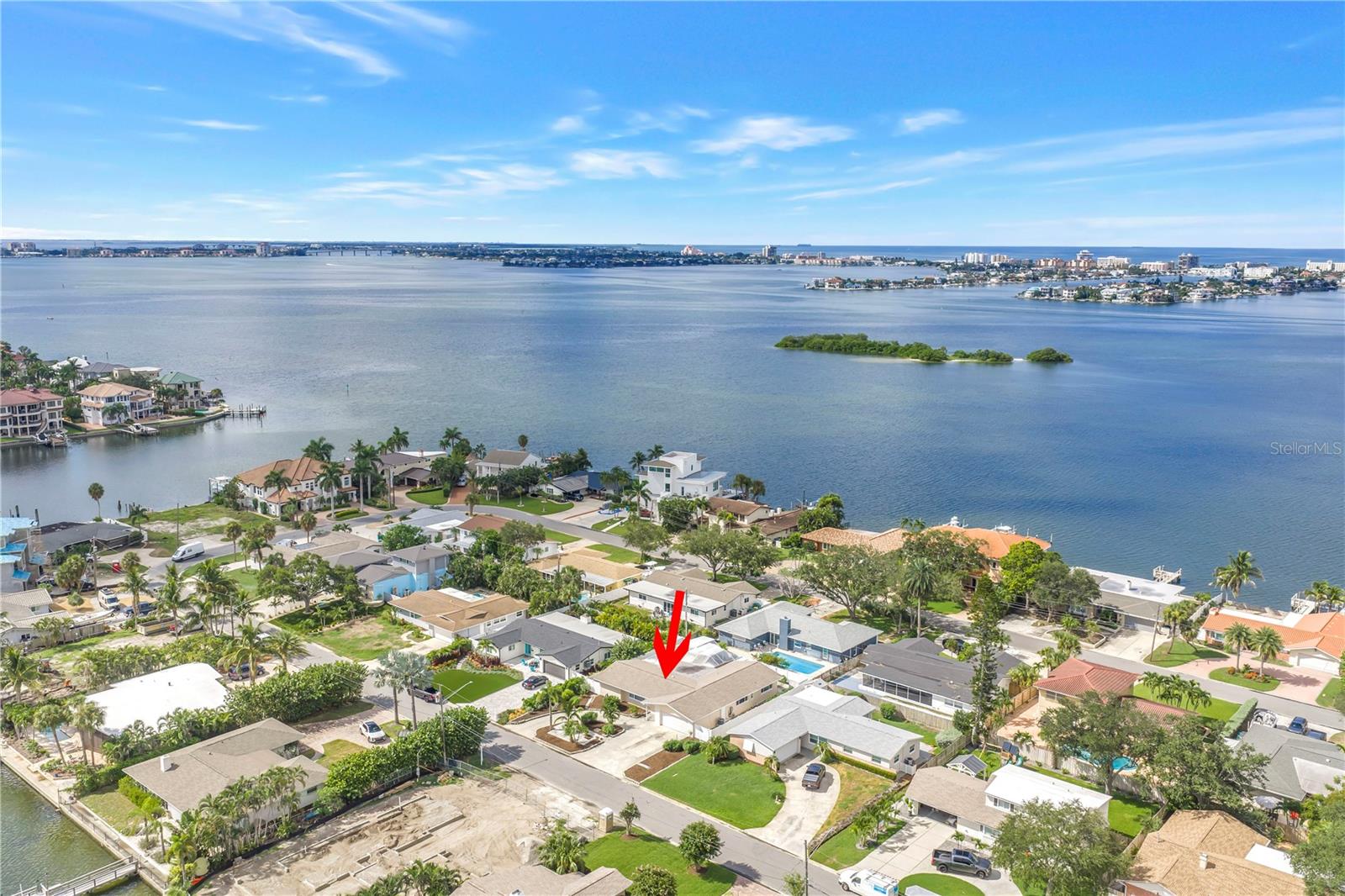 Single Family Residence at 2053 DOLPHIN BLVD S, ST PETERSBURG, photo 58 of 63