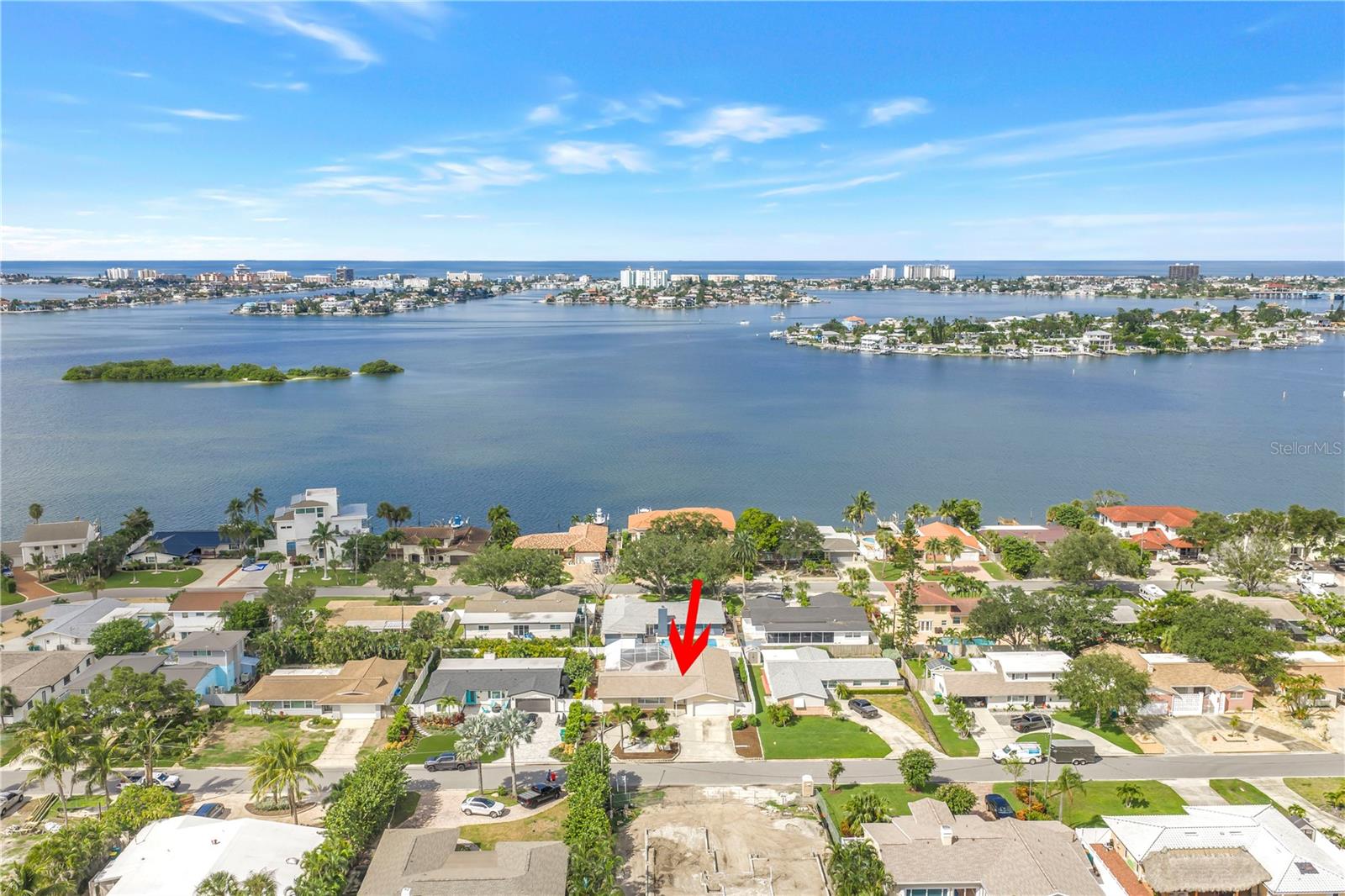 Single Family Residence at 2053 DOLPHIN BLVD S, ST PETERSBURG, photo 59 of 63