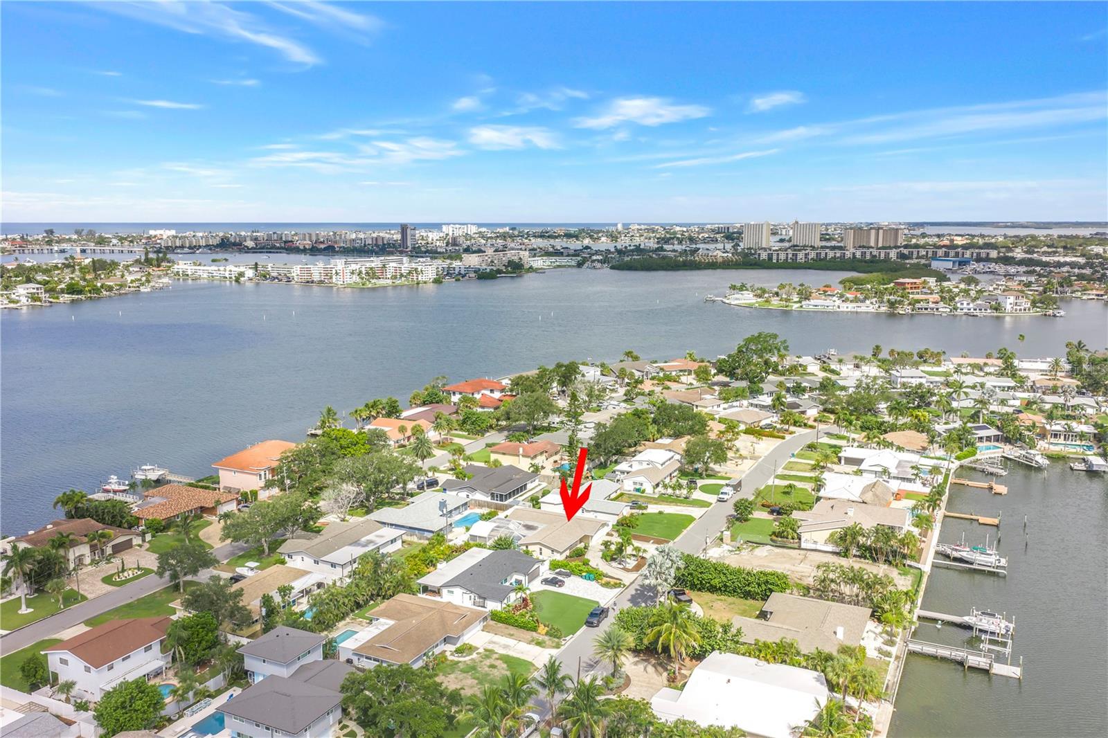 Single Family Residence at 2053 DOLPHIN BLVD S, ST PETERSBURG, photo 60 of 63