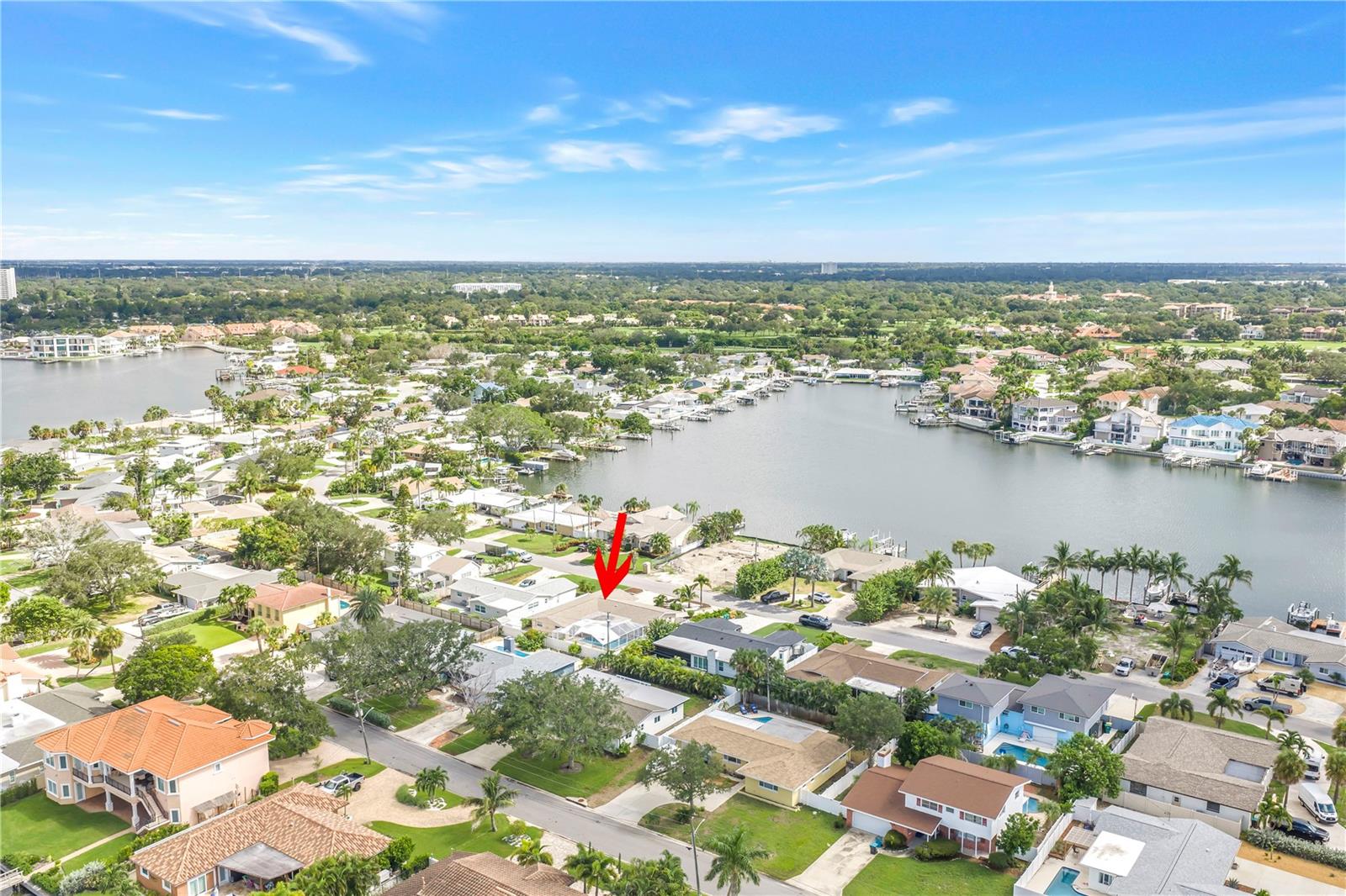 Single Family Residence at 2053 DOLPHIN BLVD S, ST PETERSBURG, photo 62 of 63