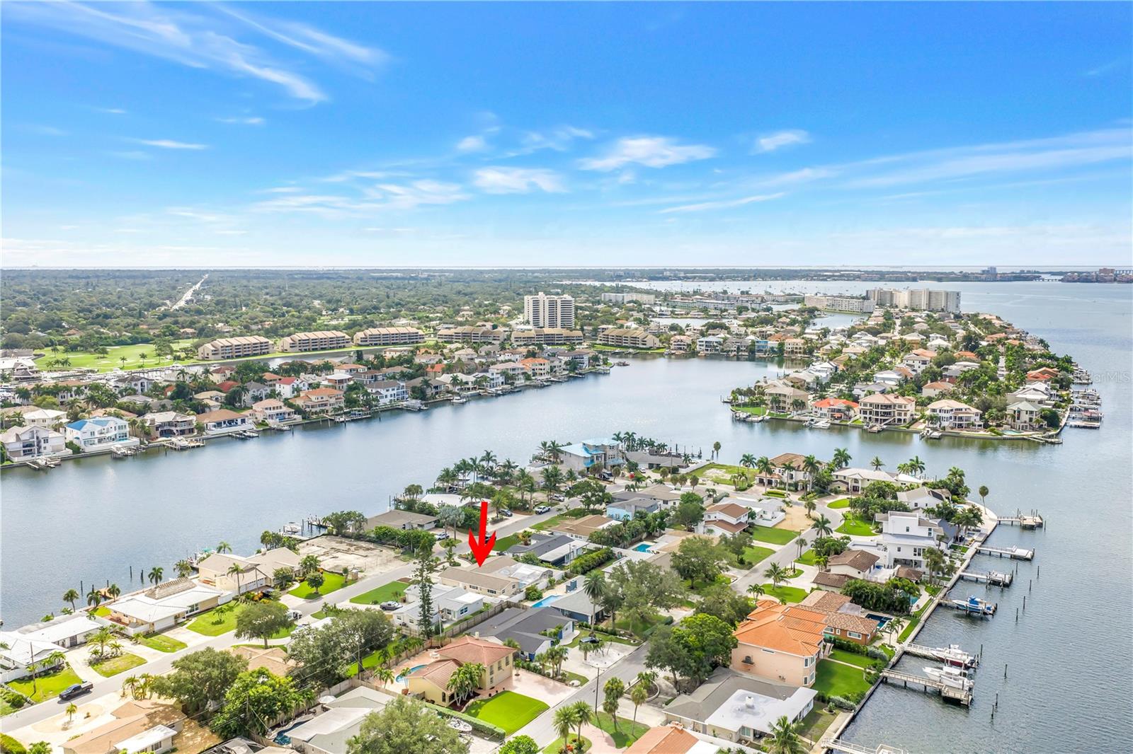 Single Family Residence at 2053 DOLPHIN BLVD S, ST PETERSBURG, photo 63 of 63