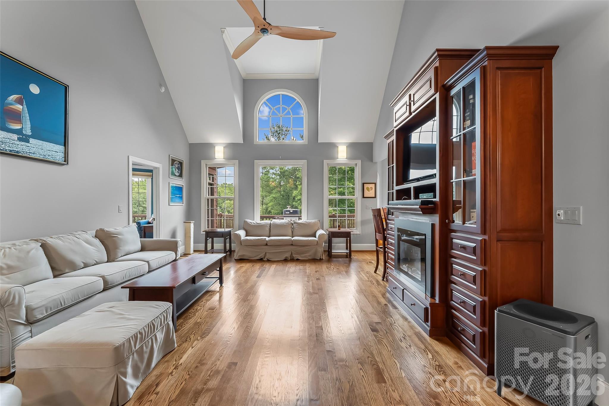 Single Family Residence at 293 Bear Cliff Drive, Nebo, photo 6 of 43