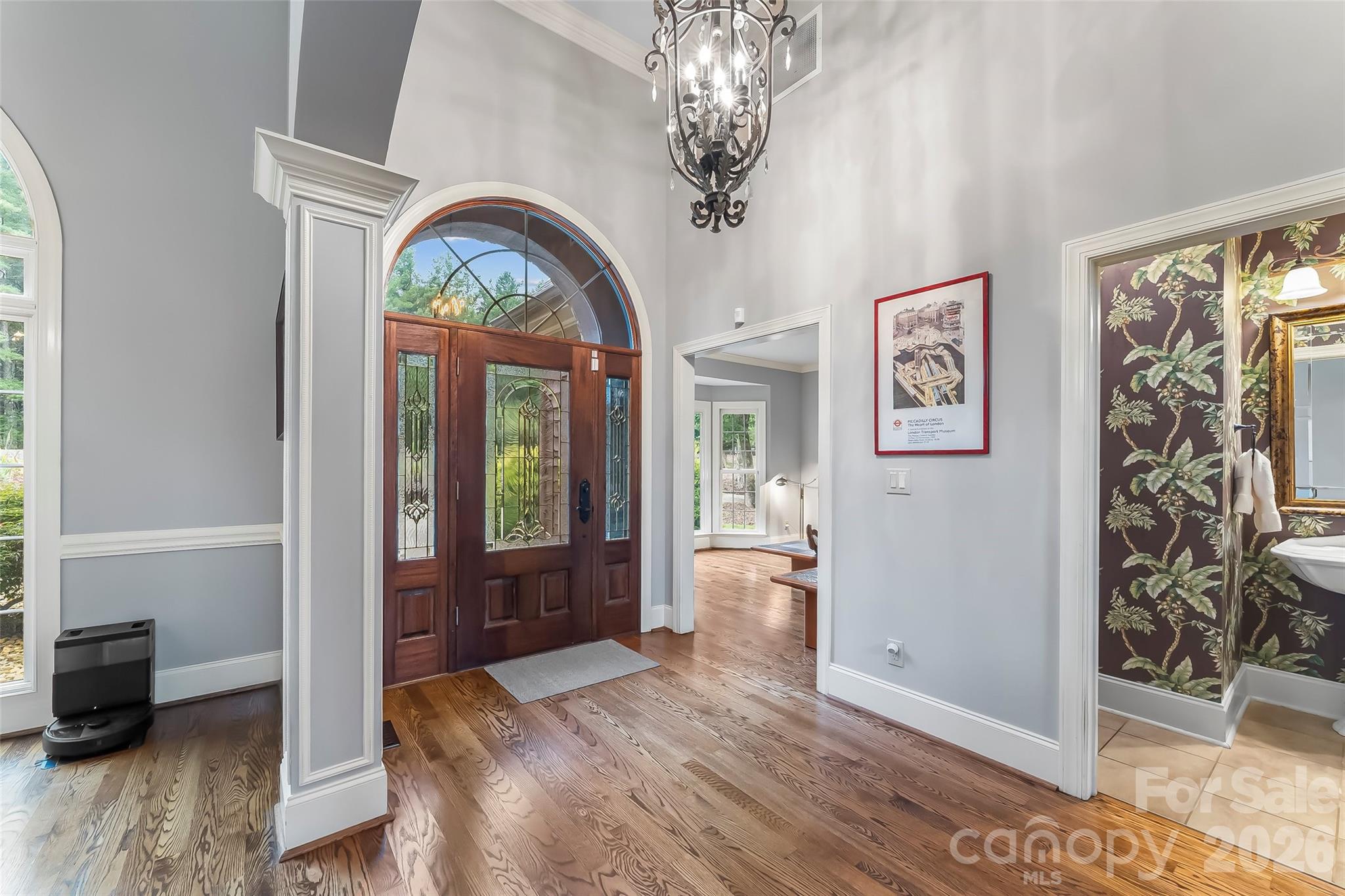 Single Family Residence at 293 Bear Cliff Drive, Nebo, photo 9 of 43
