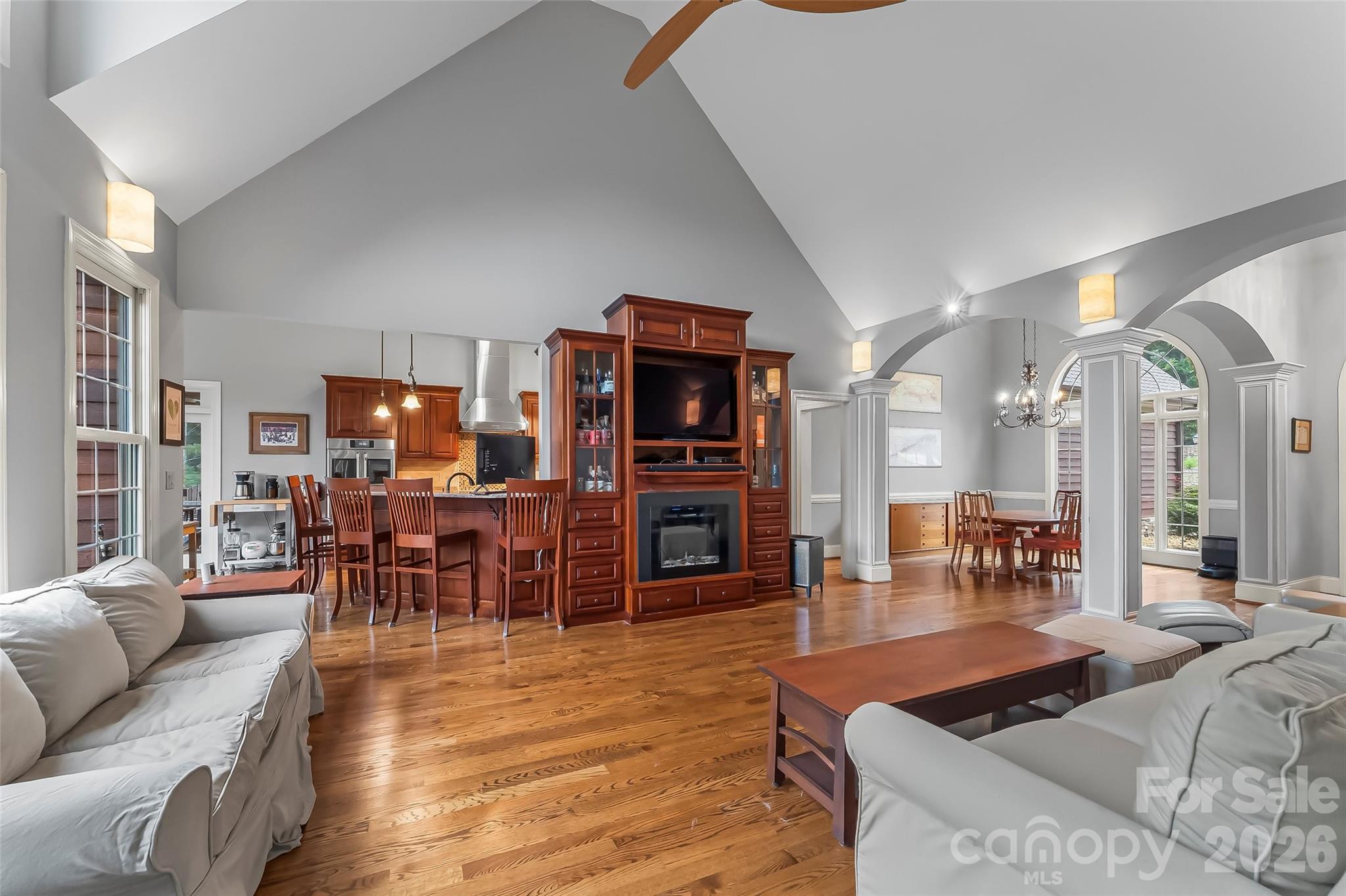 Single Family Residence at 293 Bear Cliff Drive, Nebo, photo 11 of 43