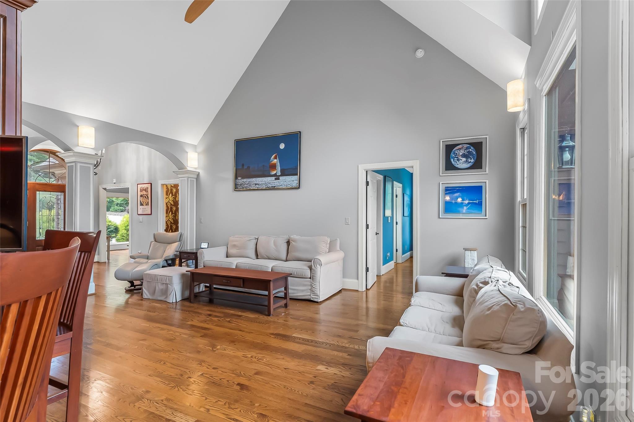 Single Family Residence at 293 Bear Cliff Drive, Nebo, photo 12 of 43