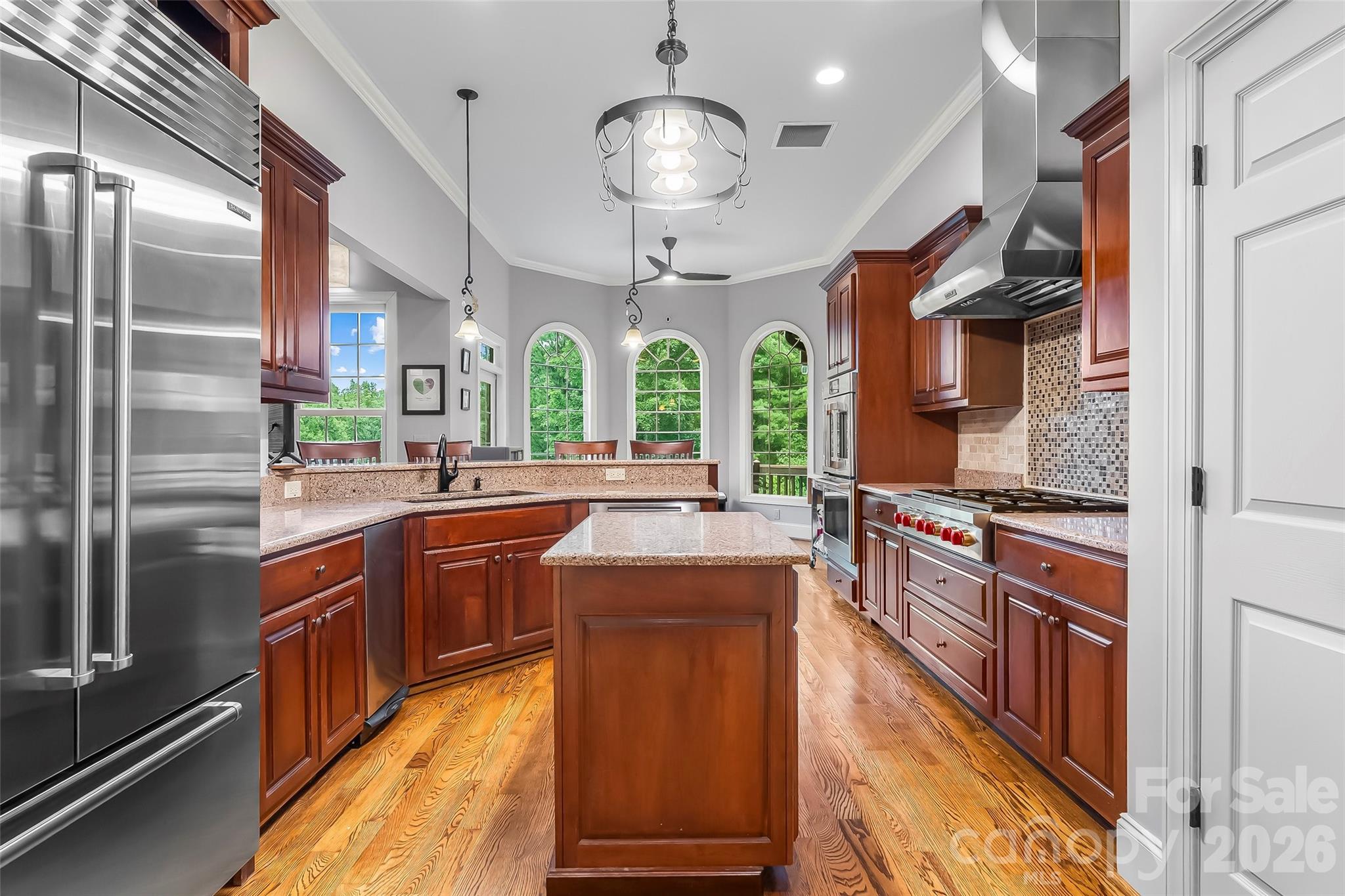 Single Family Residence at 293 Bear Cliff Drive, Nebo, photo 13 of 43