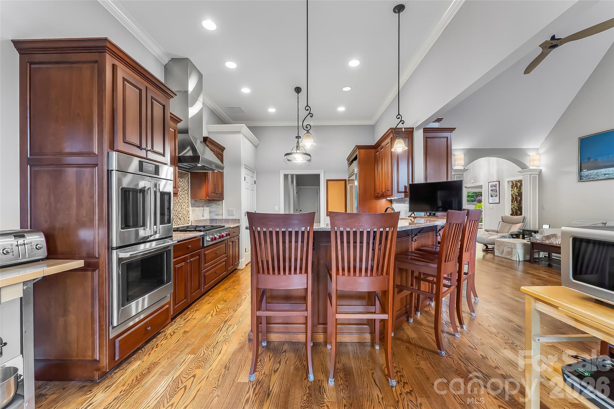 Single Family Residence at 293 Bear Cliff Drive, Nebo, photo 14 of 43