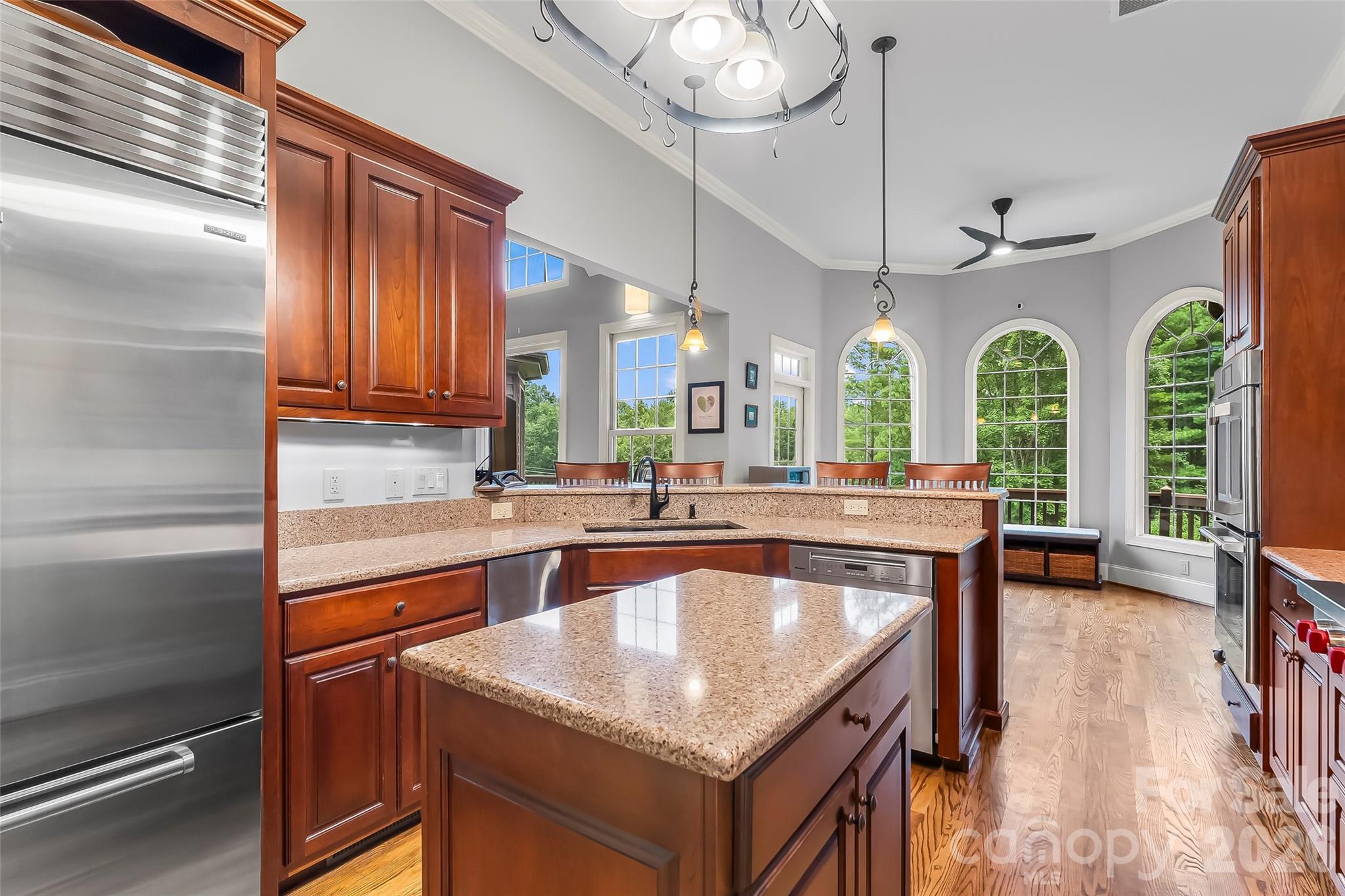 Single Family Residence at 293 Bear Cliff Drive, Nebo, photo 15 of 43