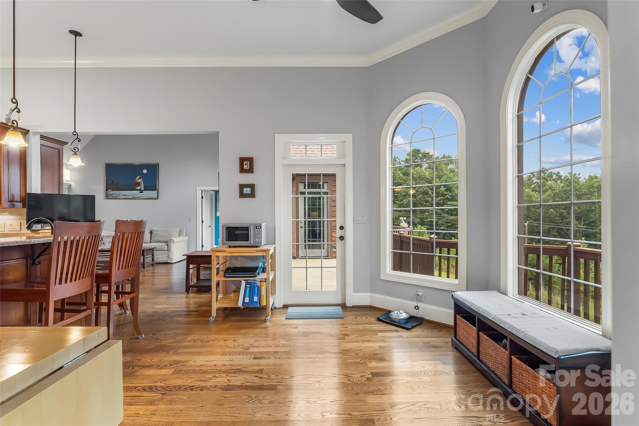 Single Family Residence at 293 Bear Cliff Drive, Nebo, photo 16 of 43