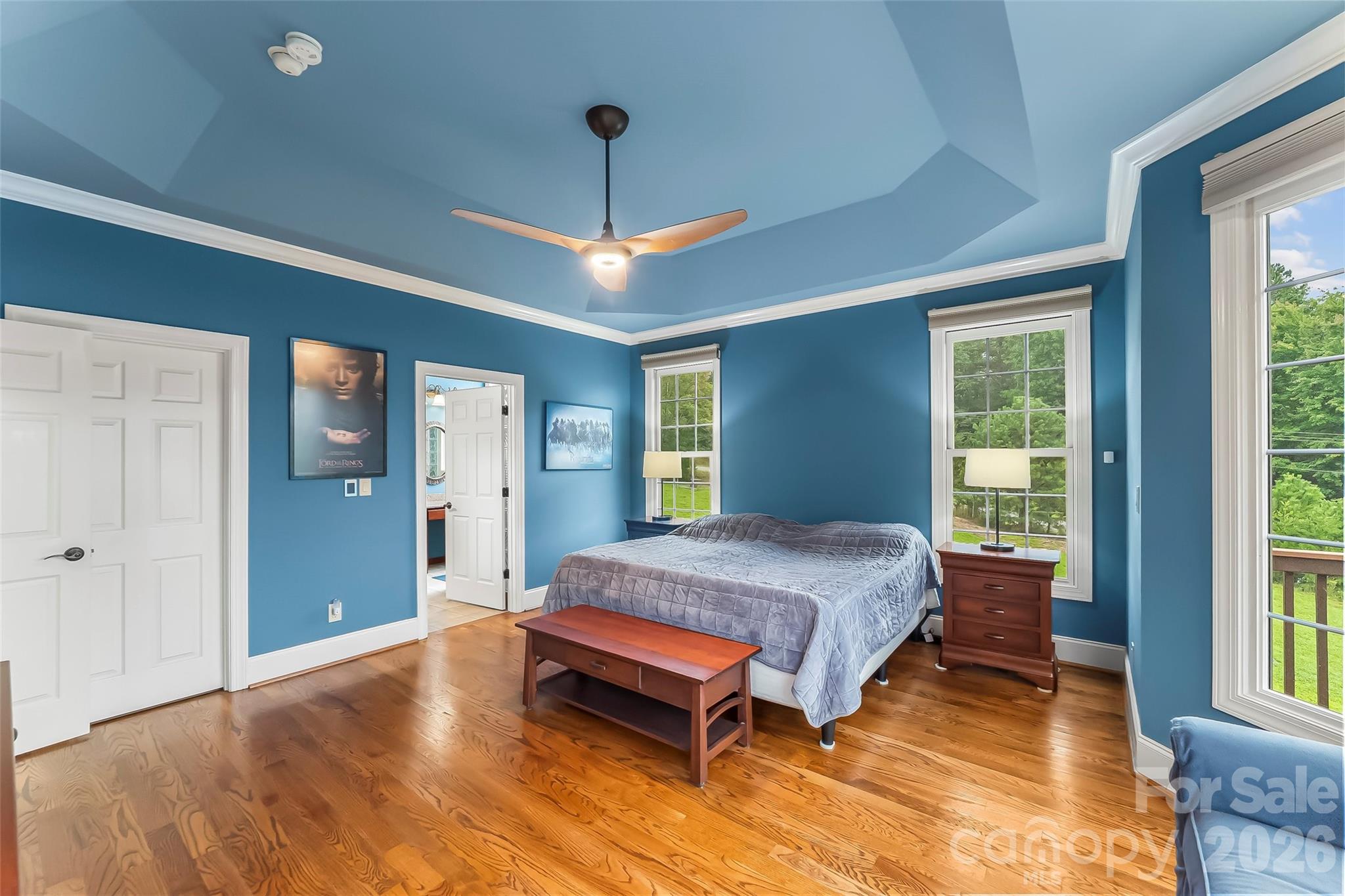 Single Family Residence at 293 Bear Cliff Drive, Nebo, photo 19 of 43
