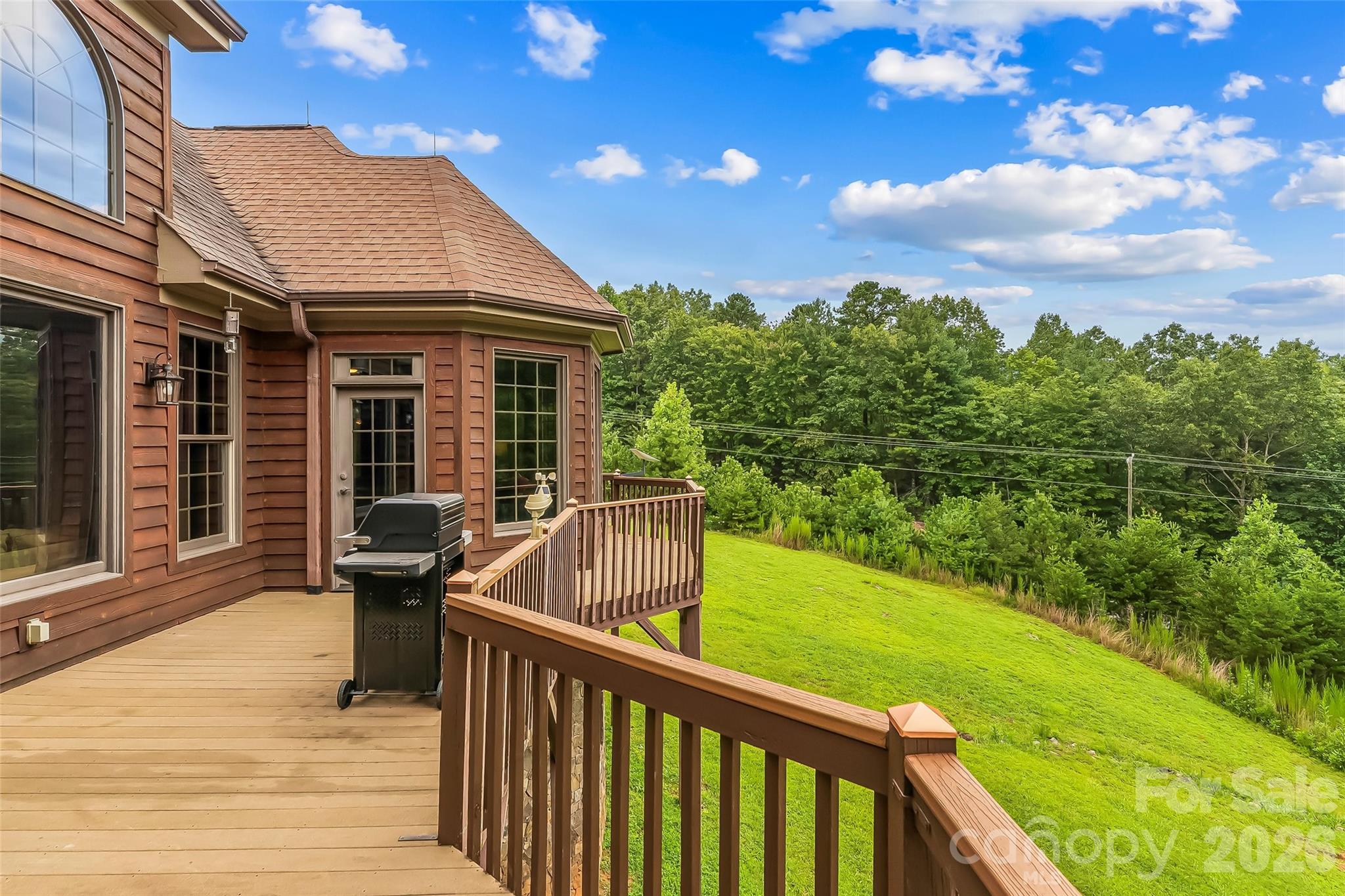 Single Family Residence at 293 Bear Cliff Drive, Nebo, photo 37 of 43