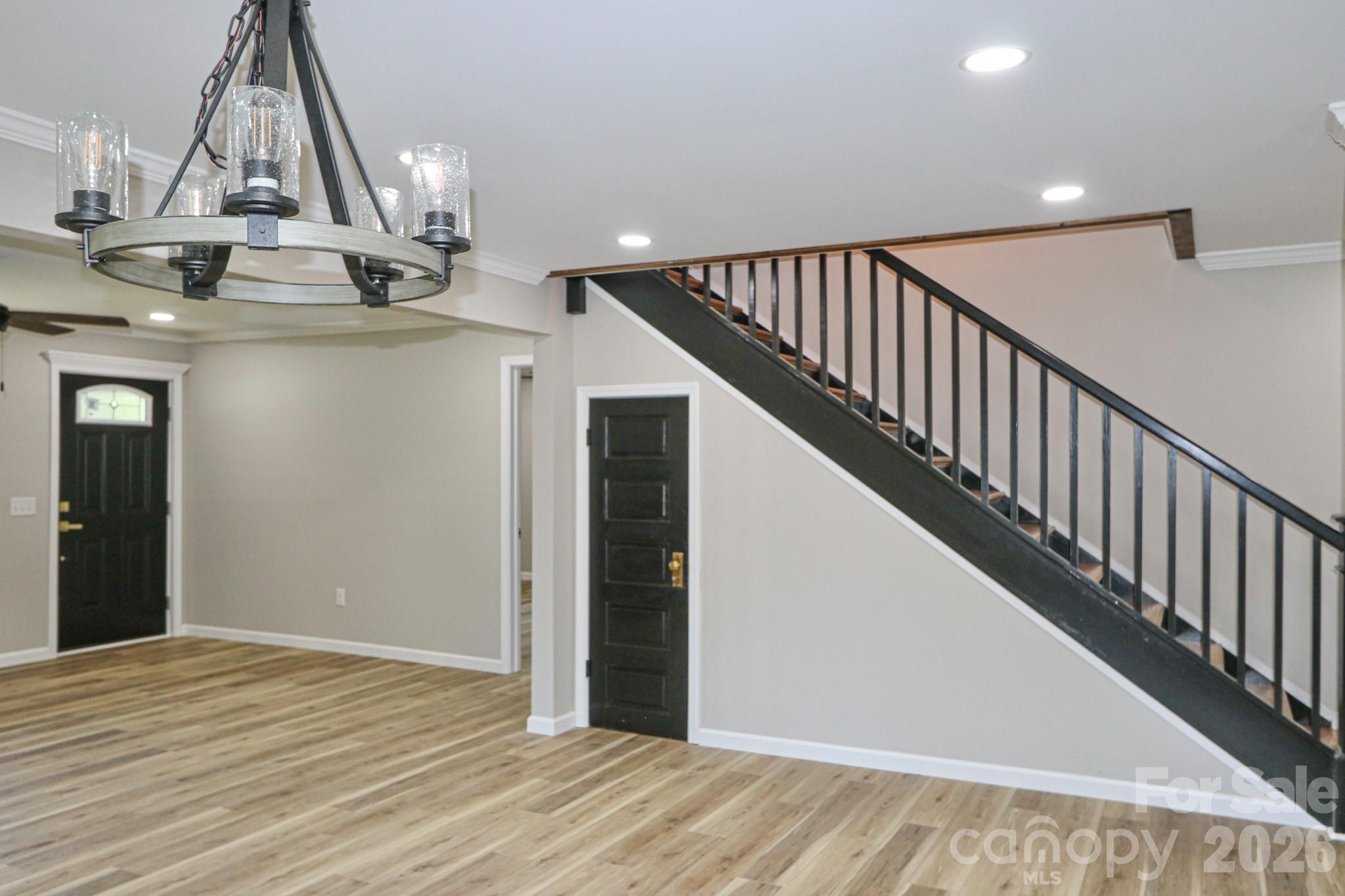 Single Family Residence at 1826 N Oak Ridge Church Road, Yadkinville, photo 20 of 48