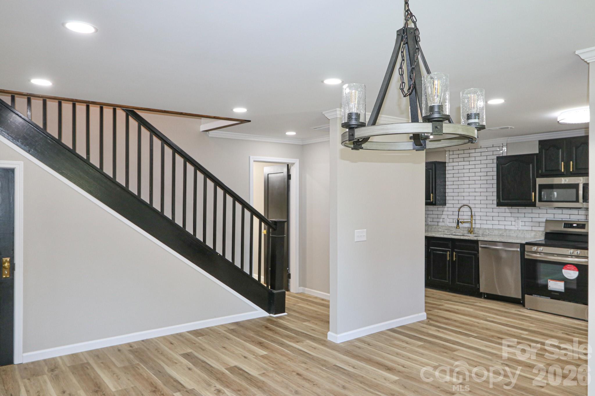 Single Family Residence at 1826 N Oak Ridge Church Road, Yadkinville, photo 22 of 48