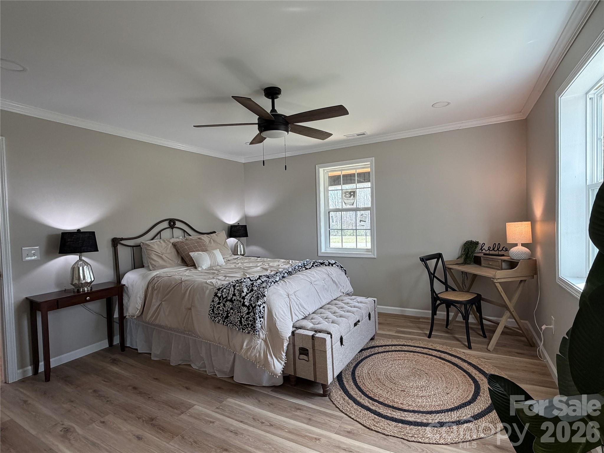 Single Family Residence at 1826 N Oak Ridge Church Road, Yadkinville, photo 26 of 48