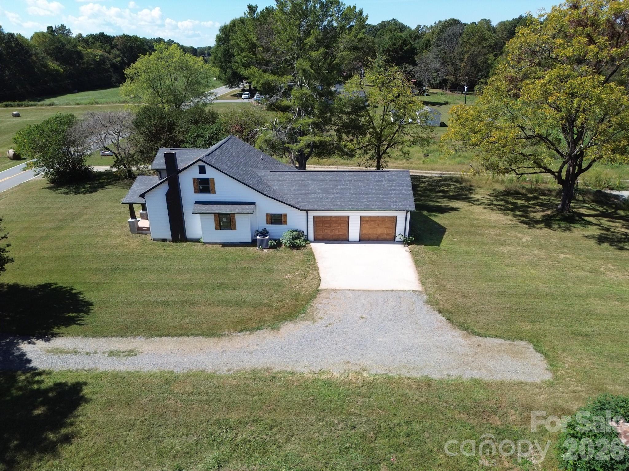 Single Family Residence at 1826 N Oak Ridge Church Road, Yadkinville, photo 40 of 48