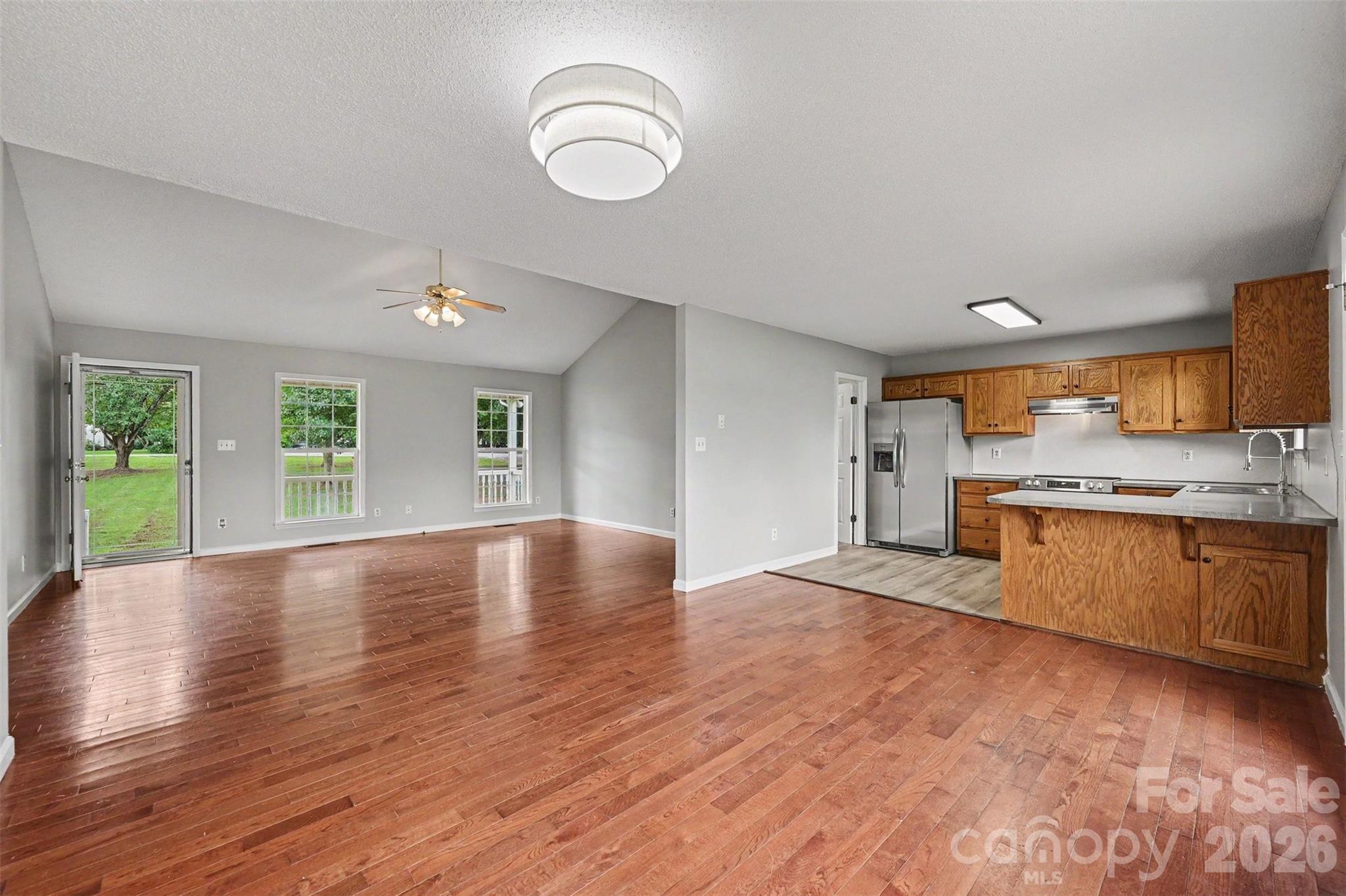 Single Family Residence at 3228 Karen Lane, Monroe, photo 9 of 30