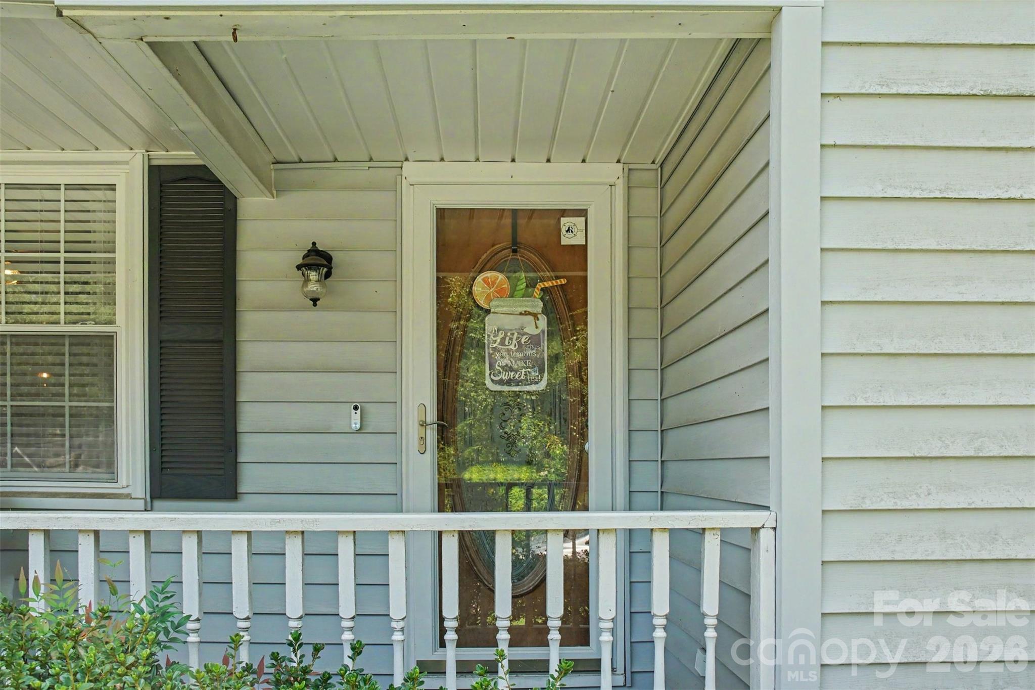 Single Family Residence at 210 N Beaver Street, Landis, photo 4 of 27