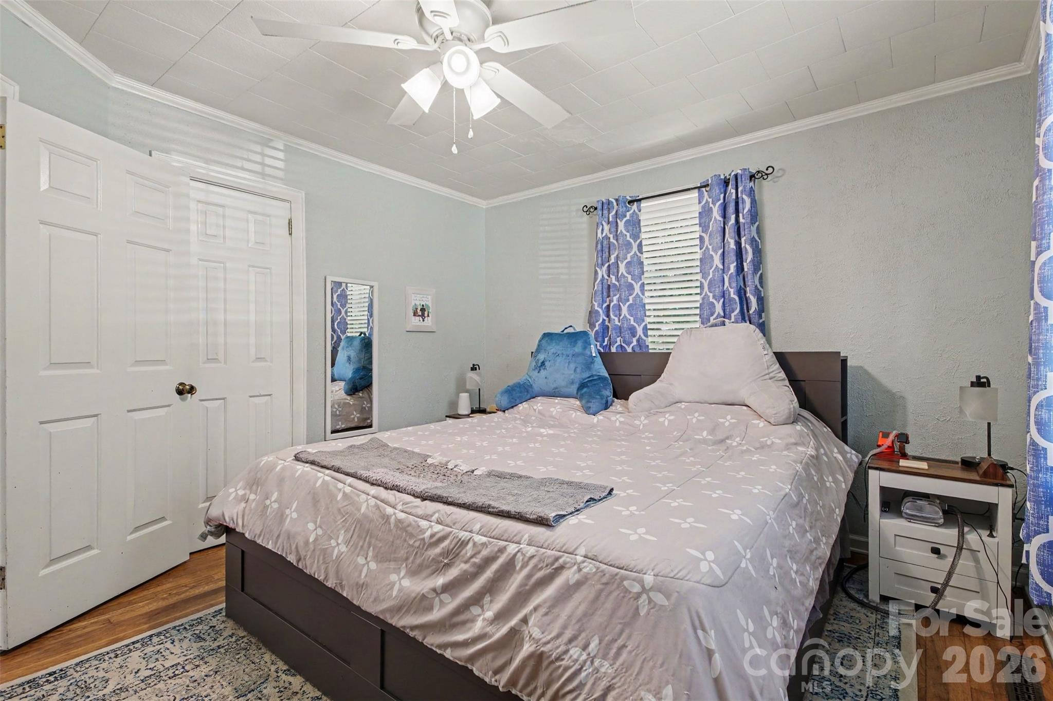 Single Family Residence at 210 N Beaver Street, Landis, photo 19 of 27