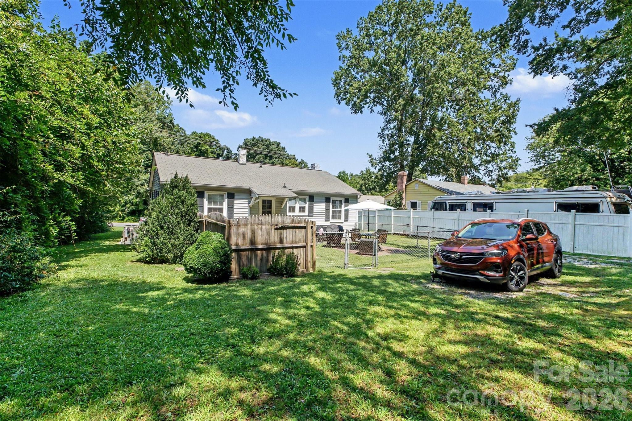 Single Family Residence at 210 N Beaver Street, Landis, photo 27 of 27