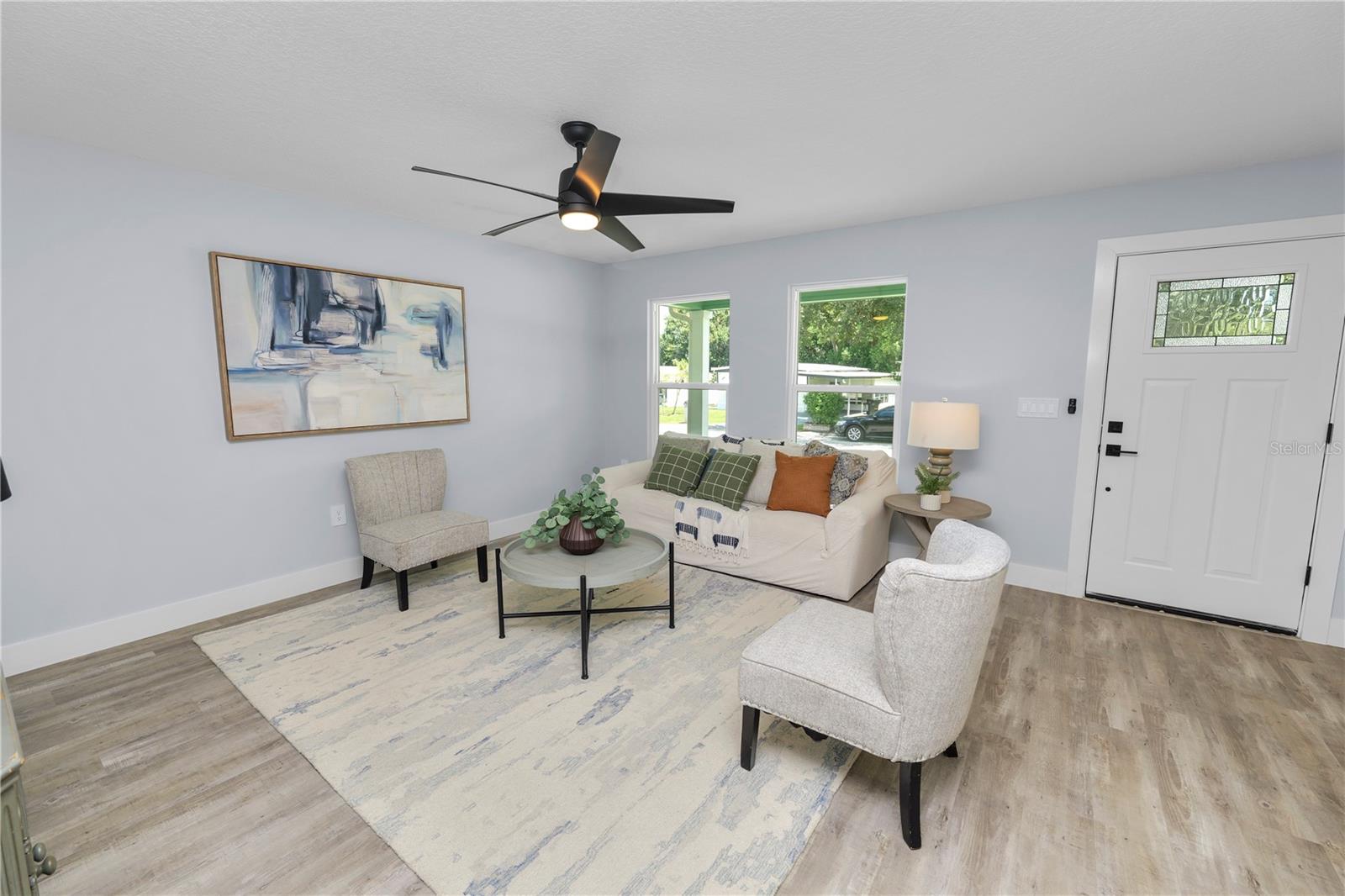 Single Family Residence at 521 SKYLINE DR E, LAKELAND, photo 6 of 35