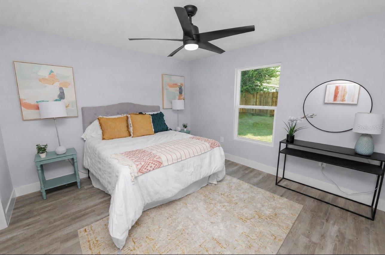 Single Family Residence at 521 SKYLINE DR E, LAKELAND, photo 20 of 35
