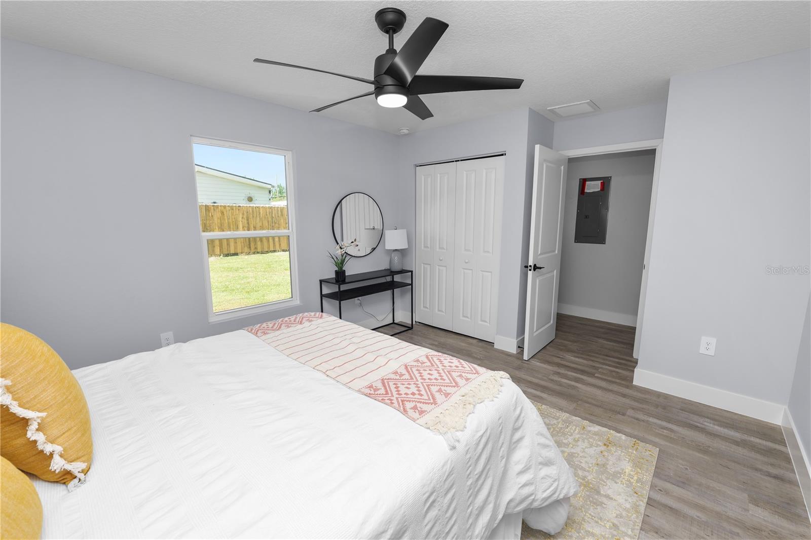 Single Family Residence at 521 SKYLINE DR E, LAKELAND, photo 22 of 35