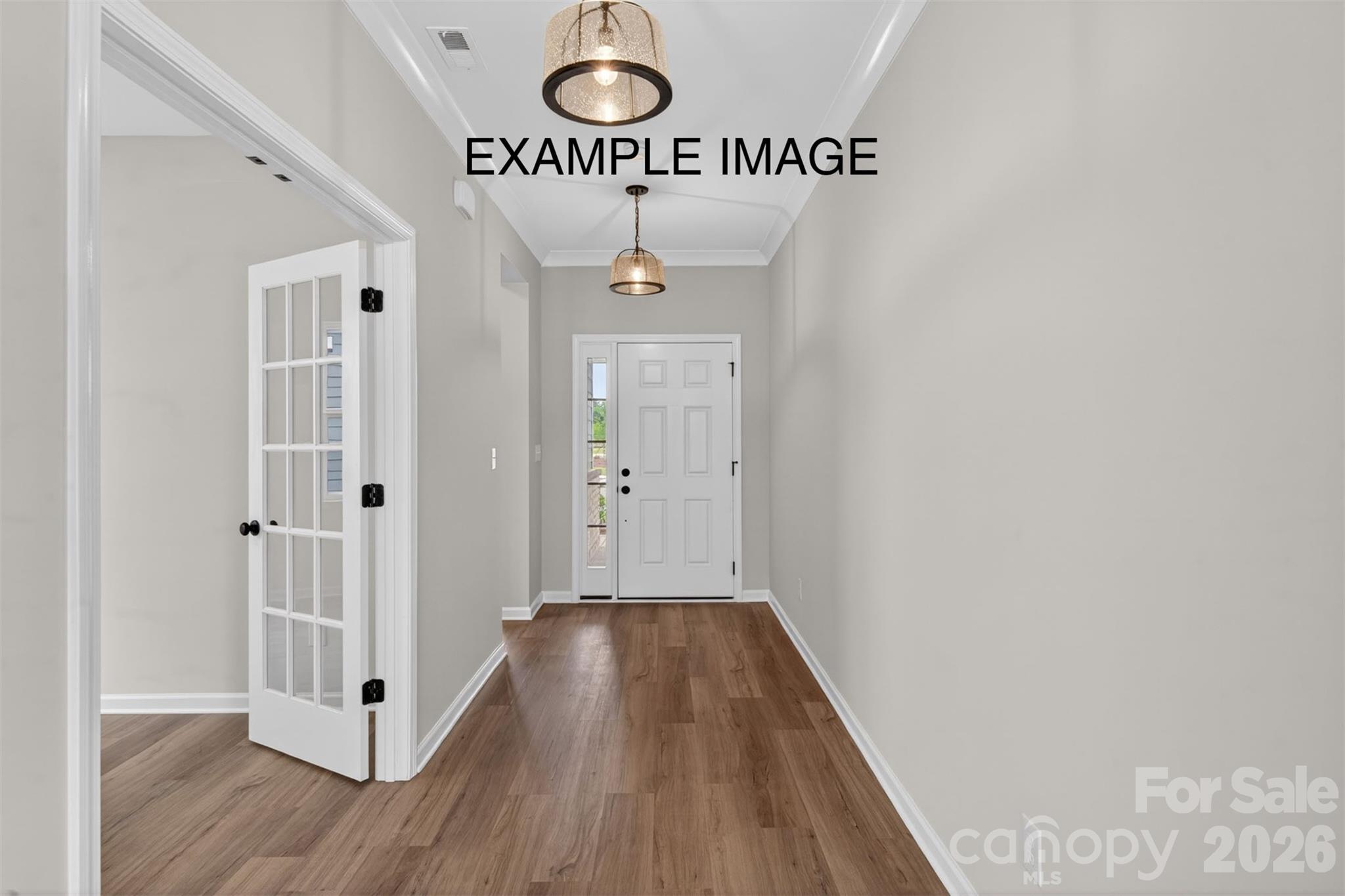 Example Photo - Foyer - 103 Cartington Way, Mooresville