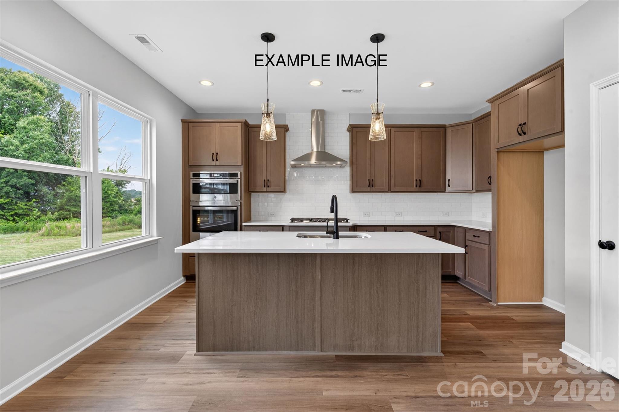 Example Photo - Kitchen - 103 Cartington Way, Mooresville