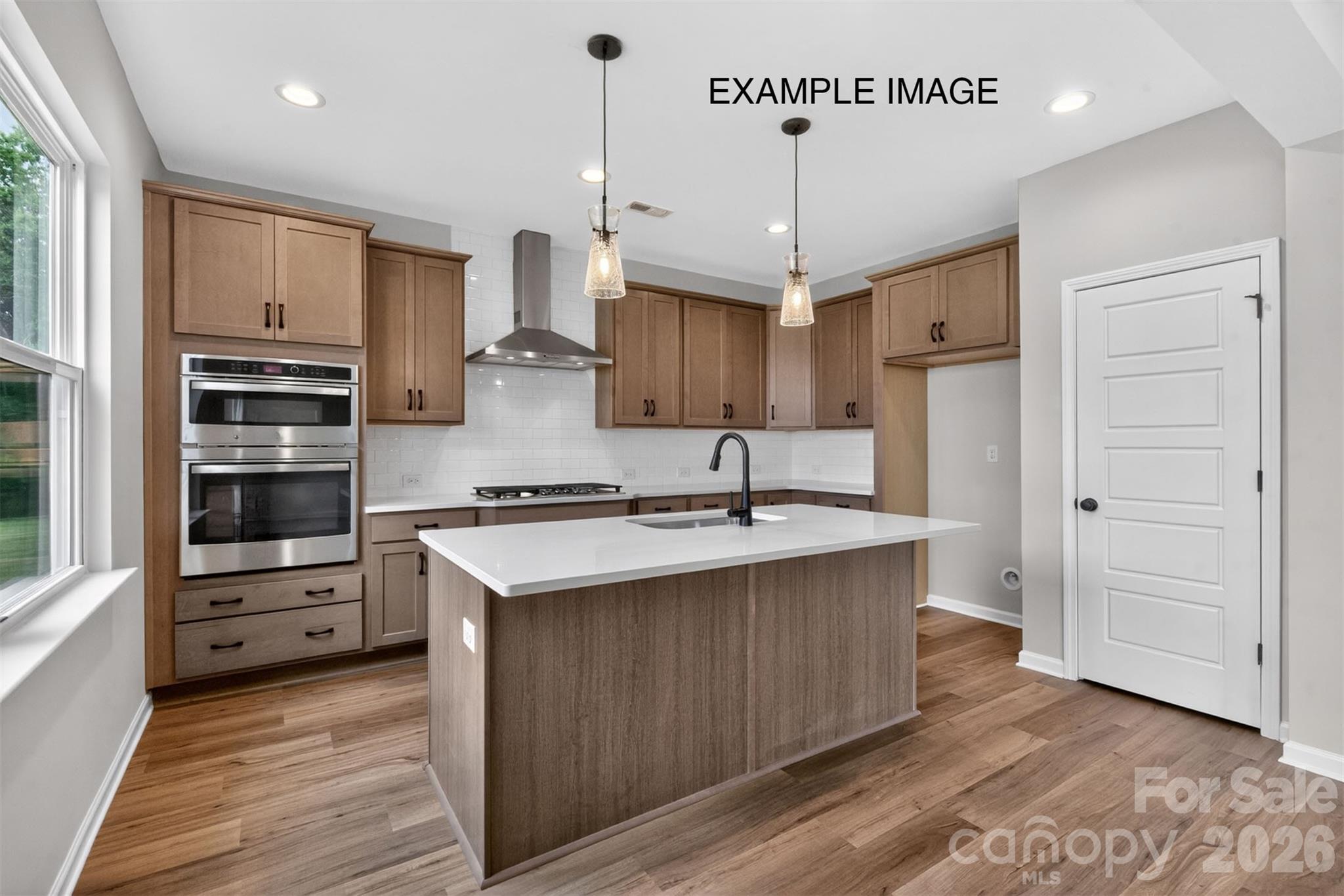 Example Photo - Kitchen - 103 Cartington Way, Mooresville
