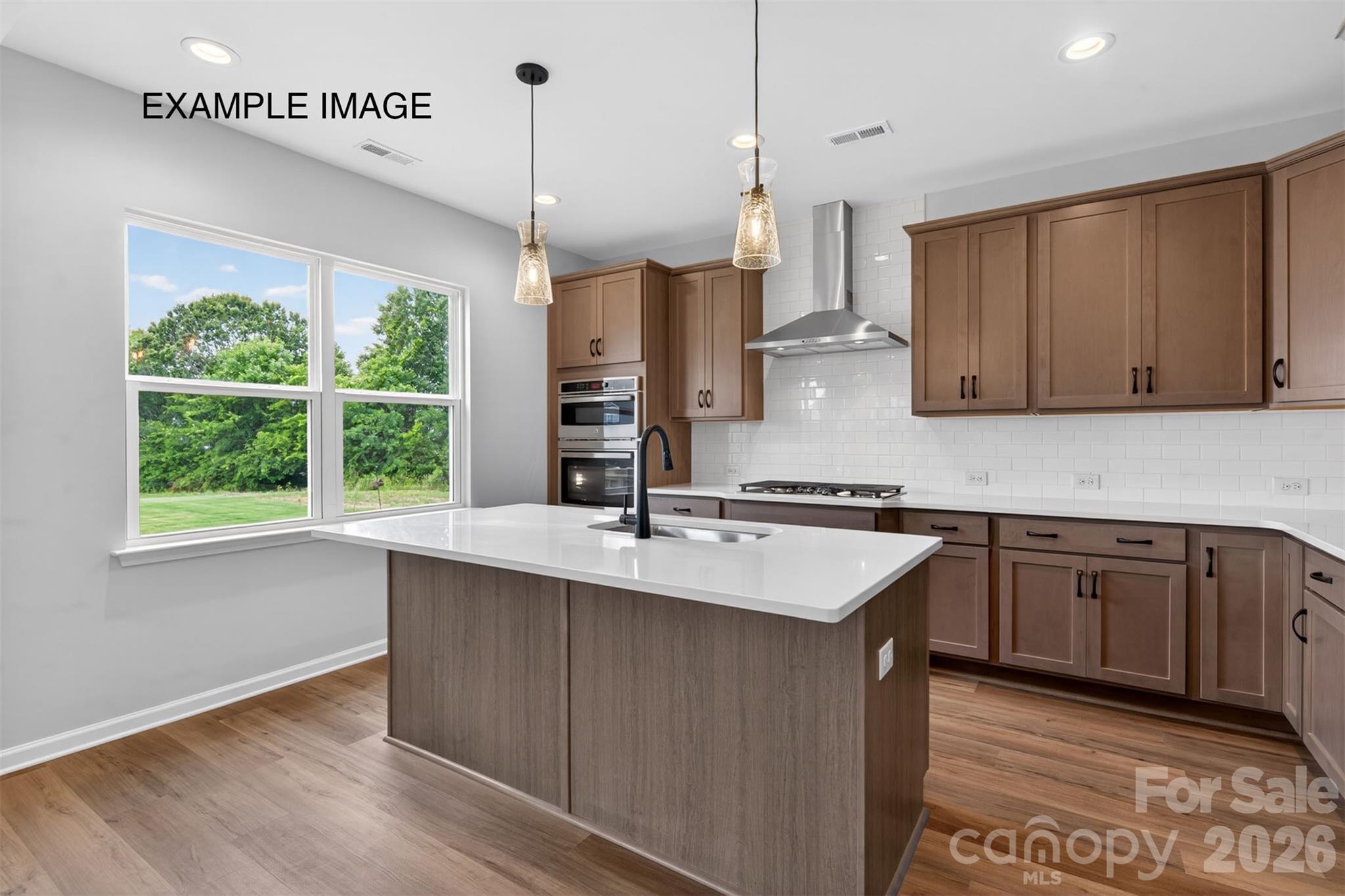 Example Photo - Kitchen - 103 Cartington Way, Mooresville