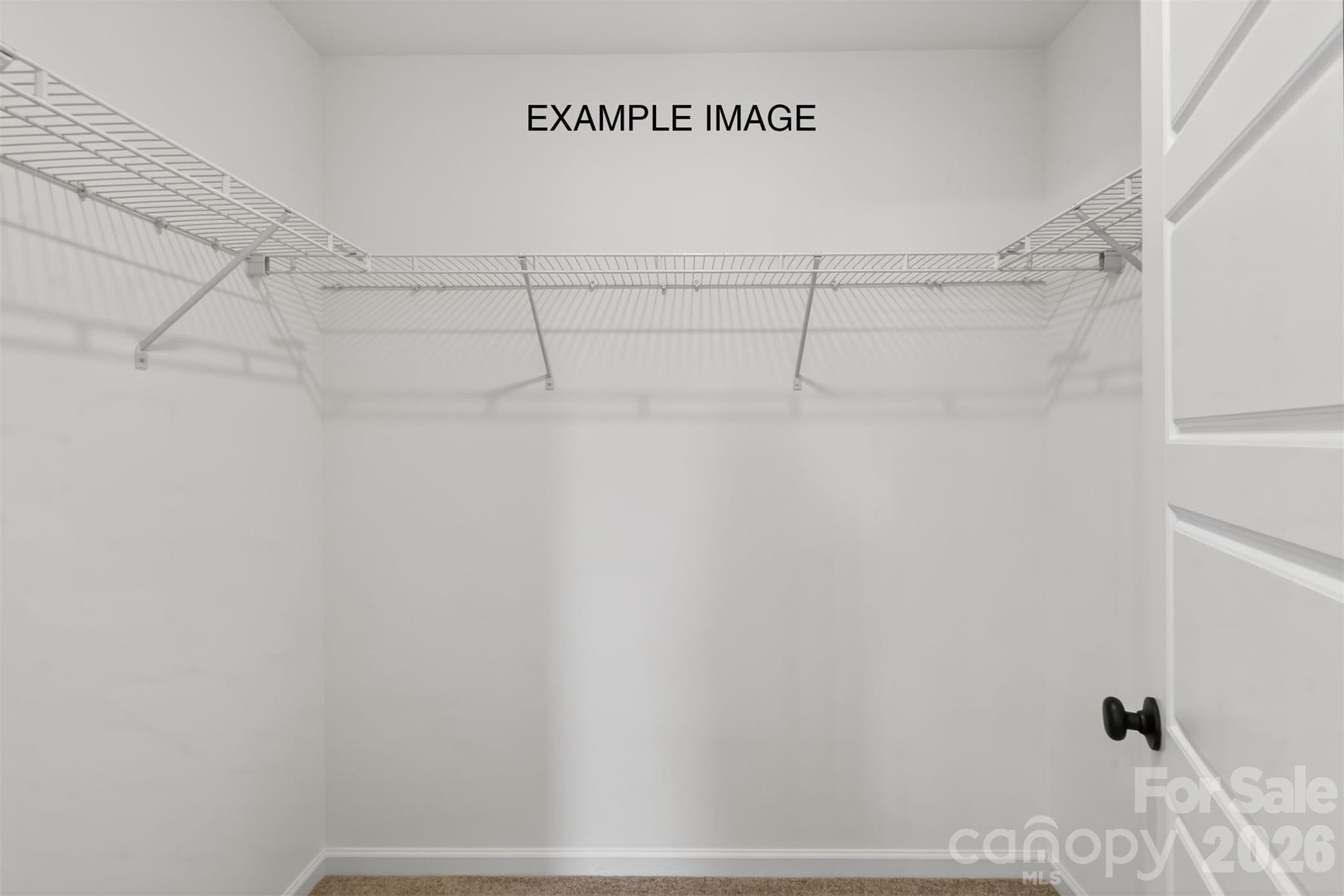 Bedroom 4 (1st Floor) - 103 Cartington Way, Mooresville