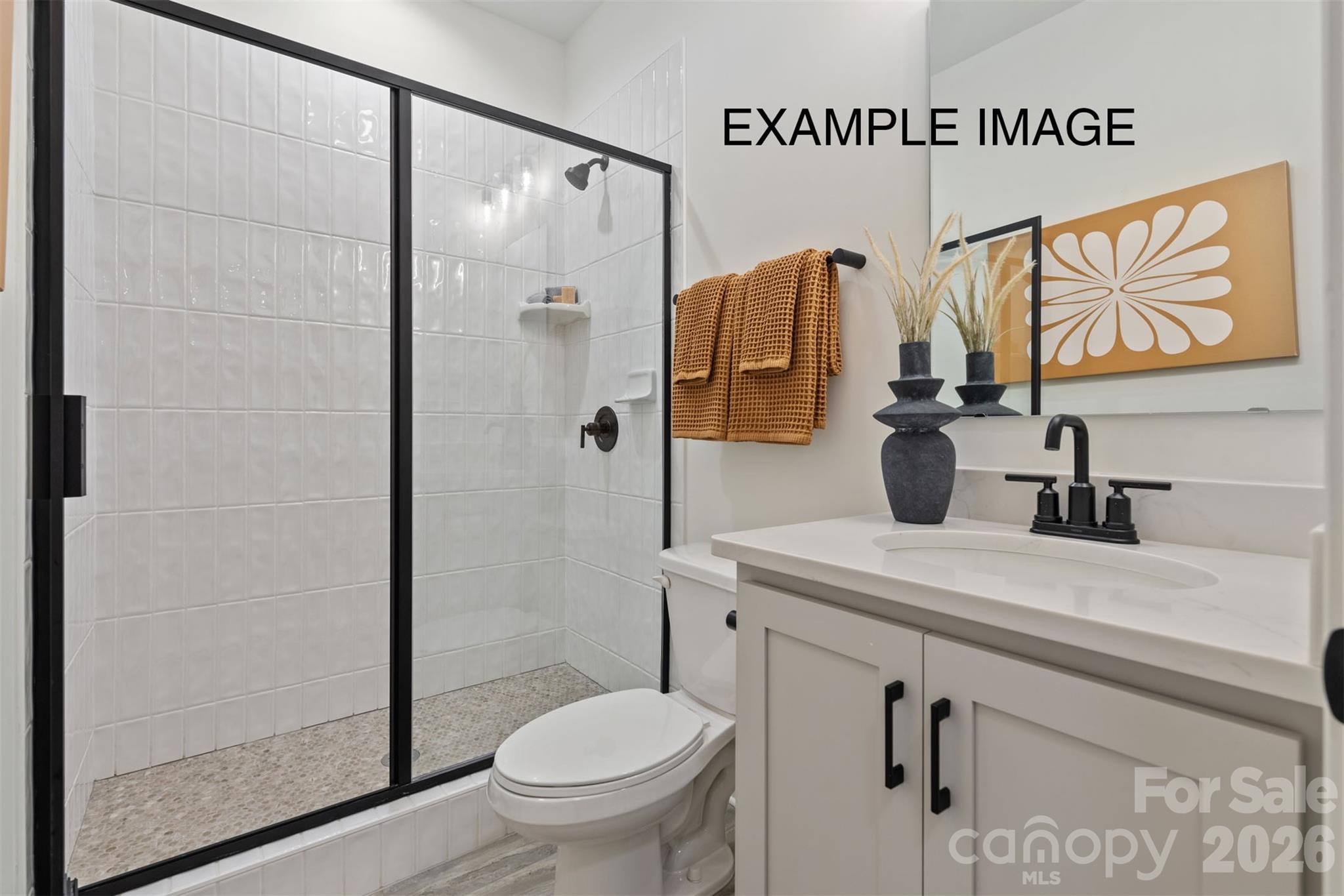 Example Photo - Bedroom 2 - 103 Cartington Way, Mooresville