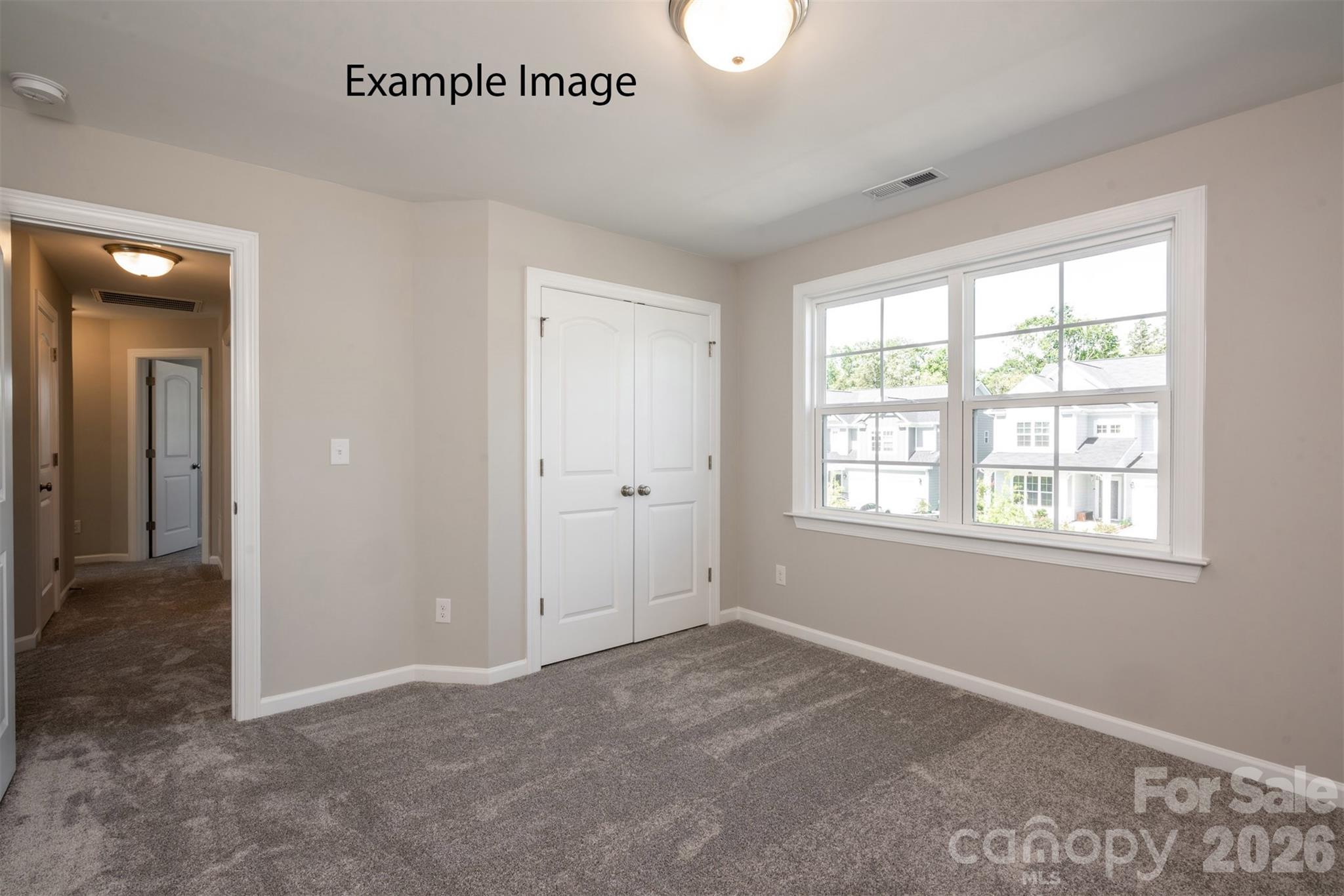 Example Photo - Bedroom 3 - 103 Cartington Way, Mooresville