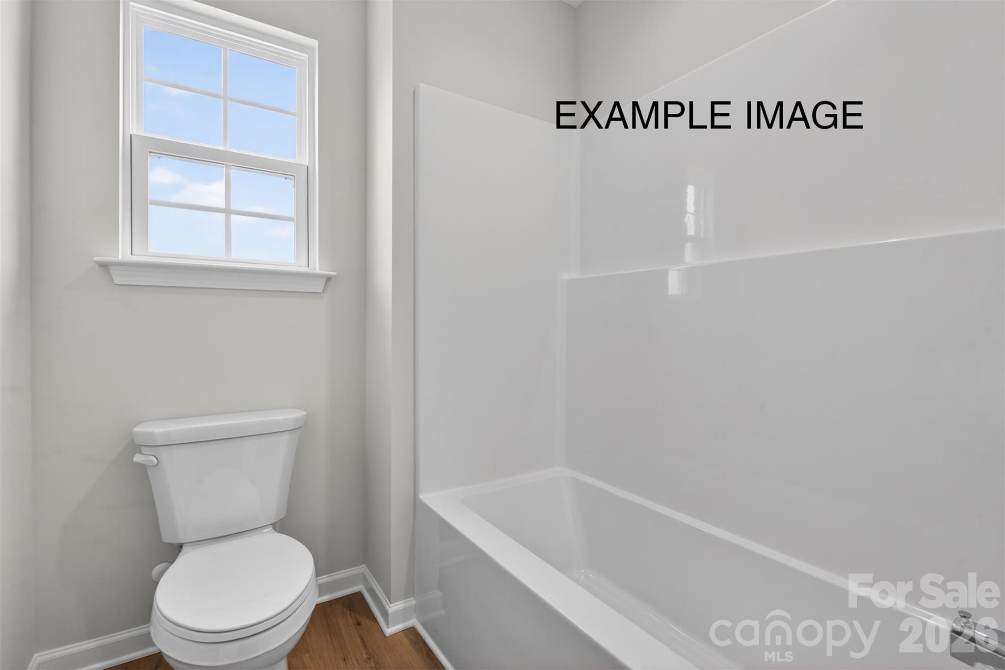 Example Photo - Loft - 103 Cartington Way, Mooresville