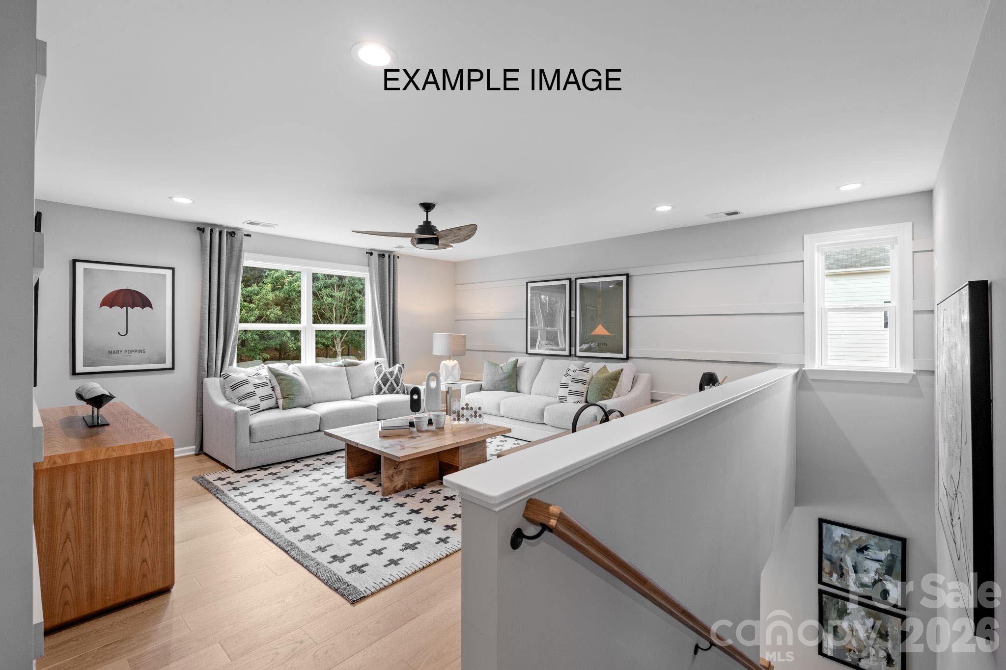 Loft - 103 Cartington Way, Mooresville