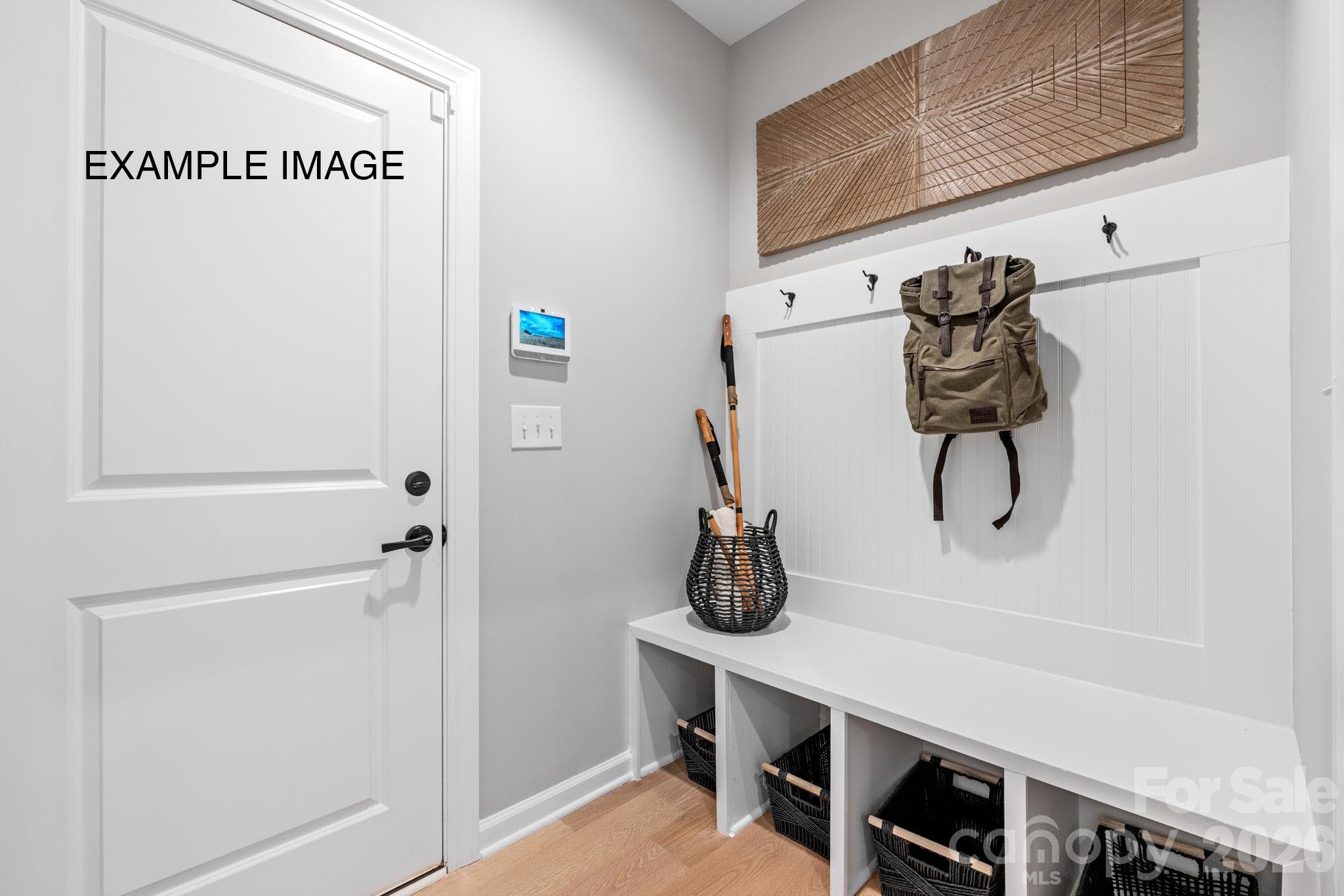 Amenity Rendering - 103 Cartington Way, Mooresville