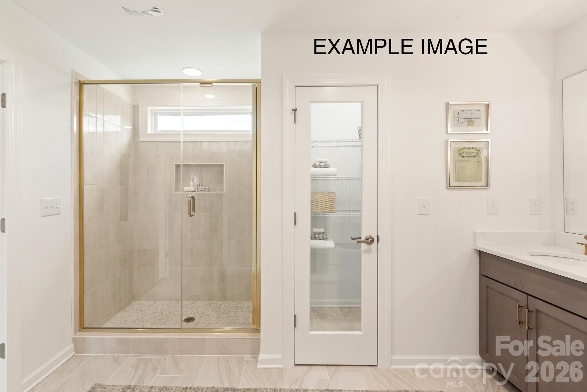 Example Photo - Premier Bath - 133 Howe Road, Mooresville