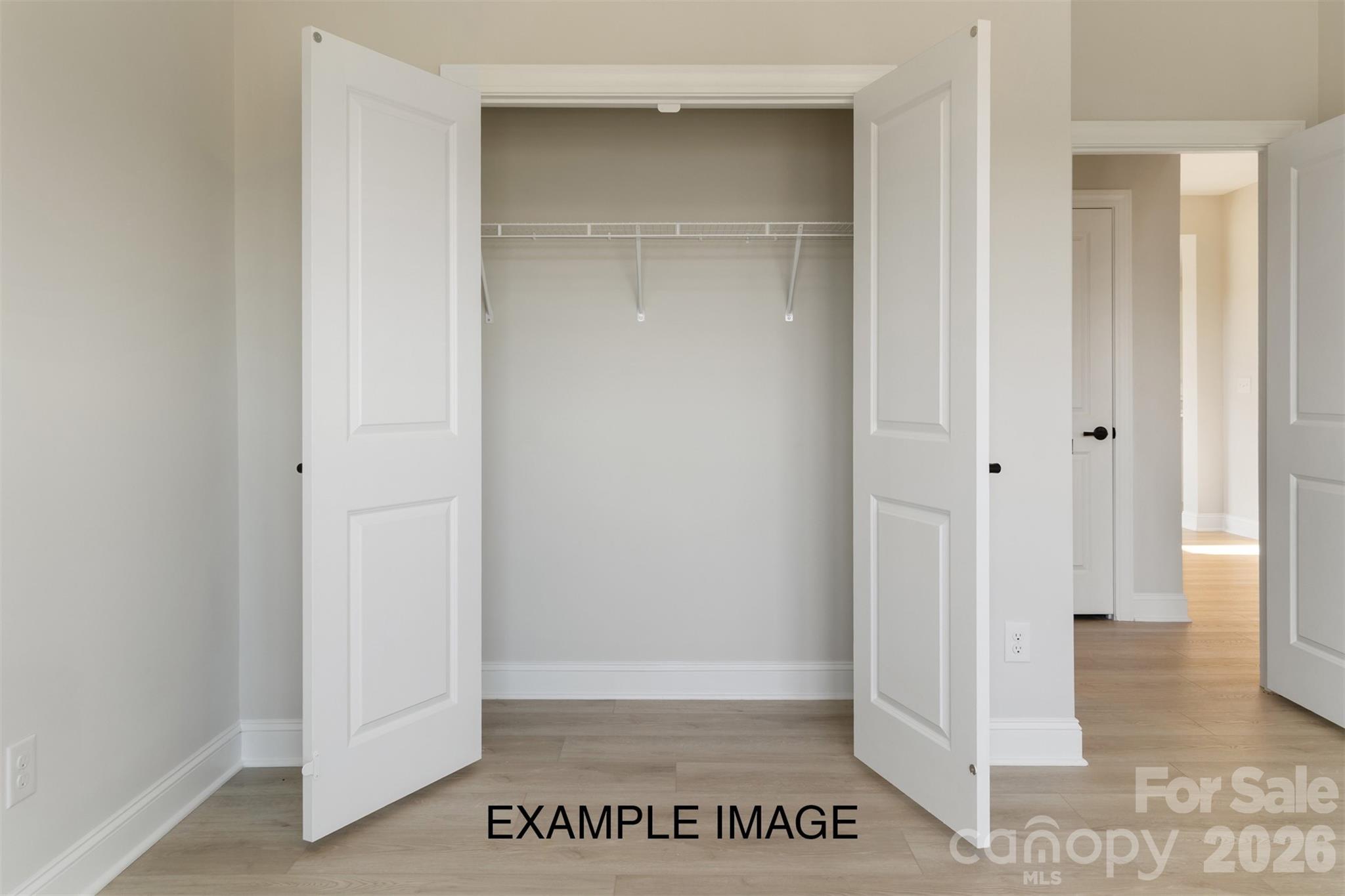 Example Photo - Flex Room/Bedroom 4 (1st Floor) - 133 Howe Road, Mooresville