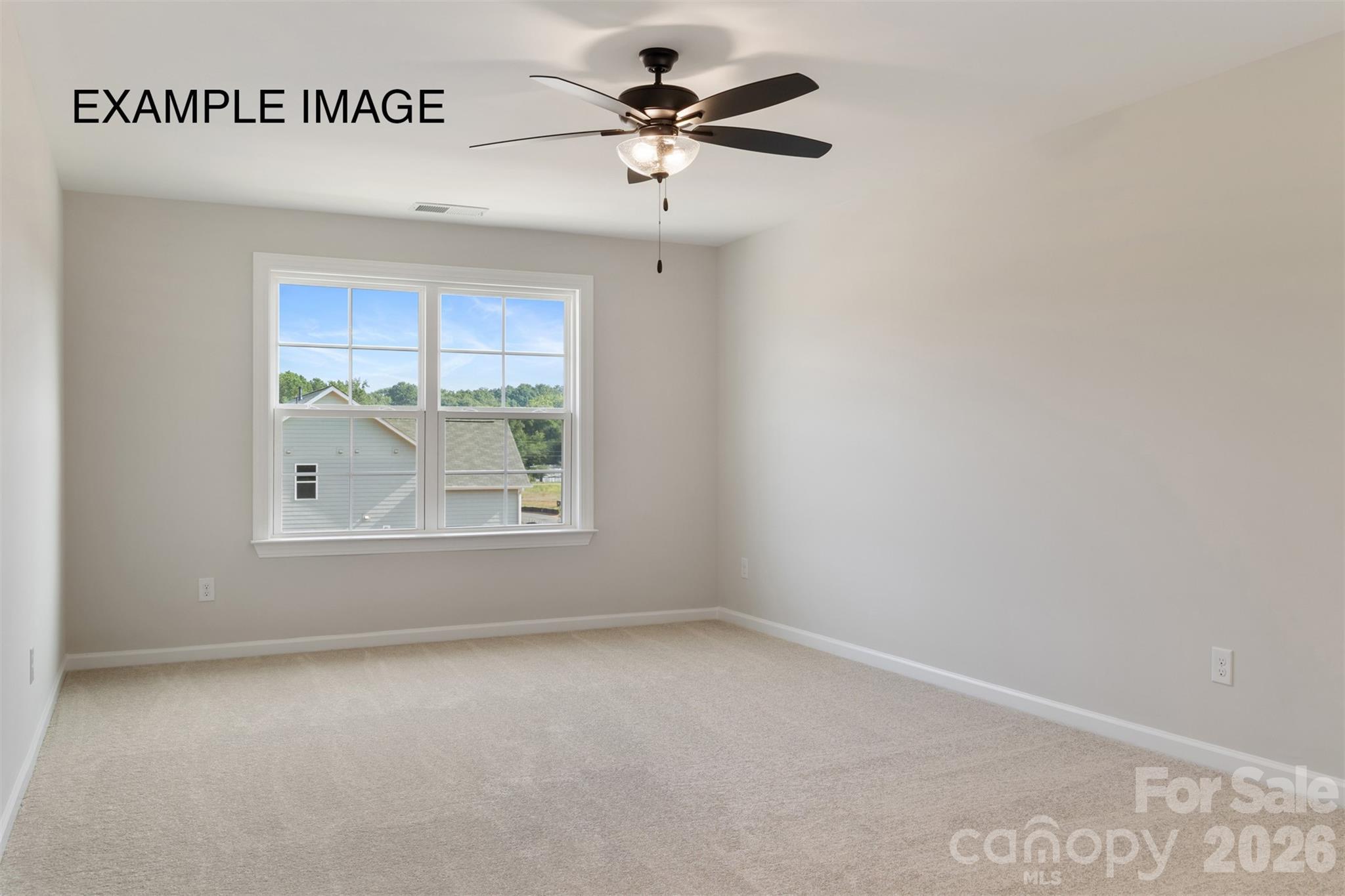 Example Photo - Rec Room - 133 Howe Road, Mooresville